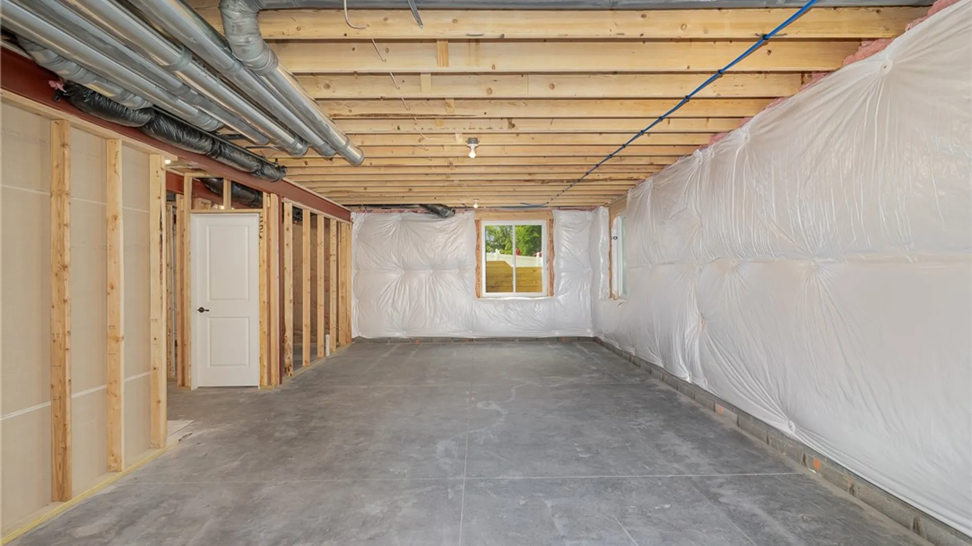 Property at 69 Chase Meadow Trail Lot 38, Mendon, NY 14472 33