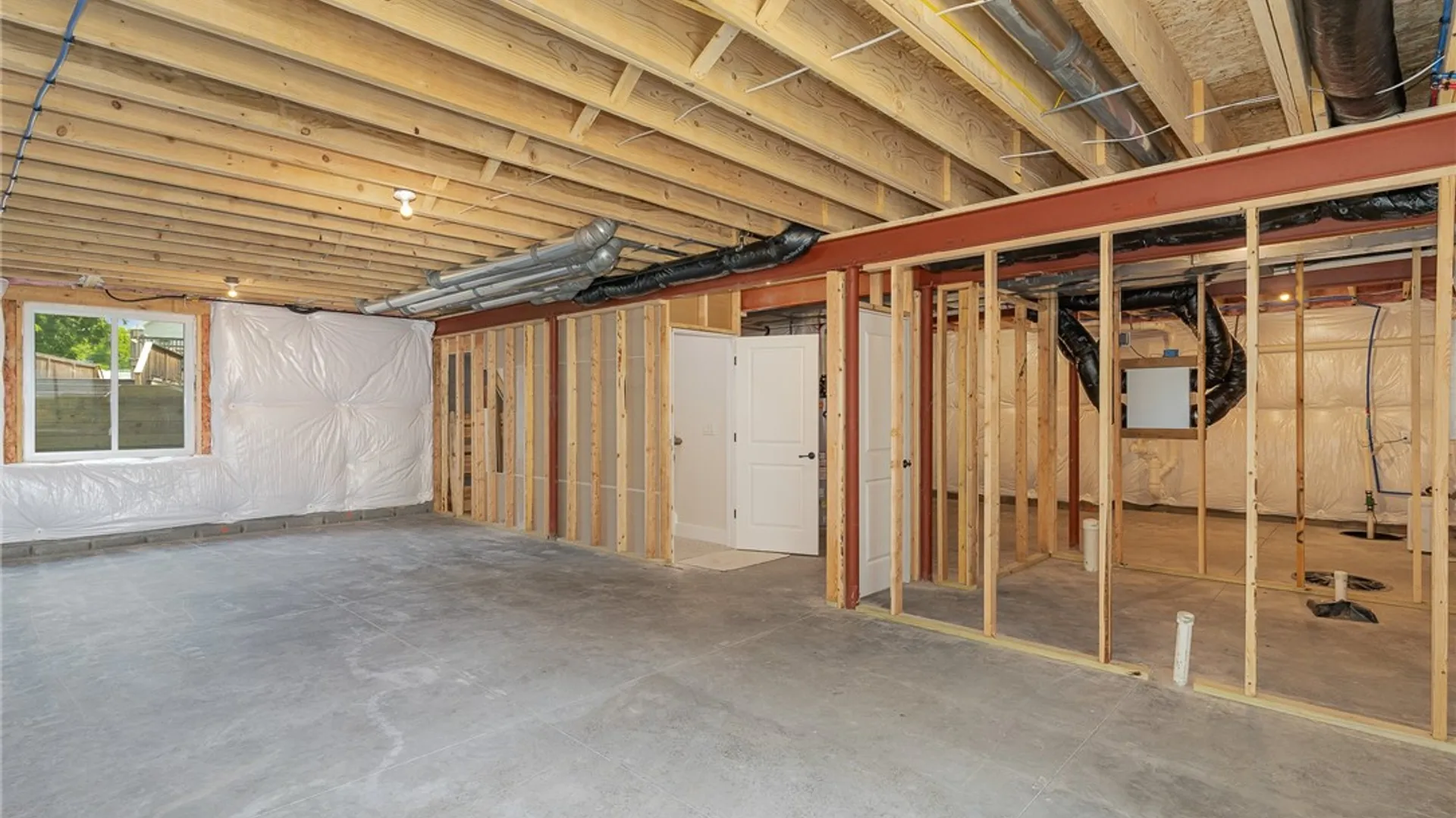 Property at 69 Chase Meadow Trail Lot 38, Mendon, NY 14472 34