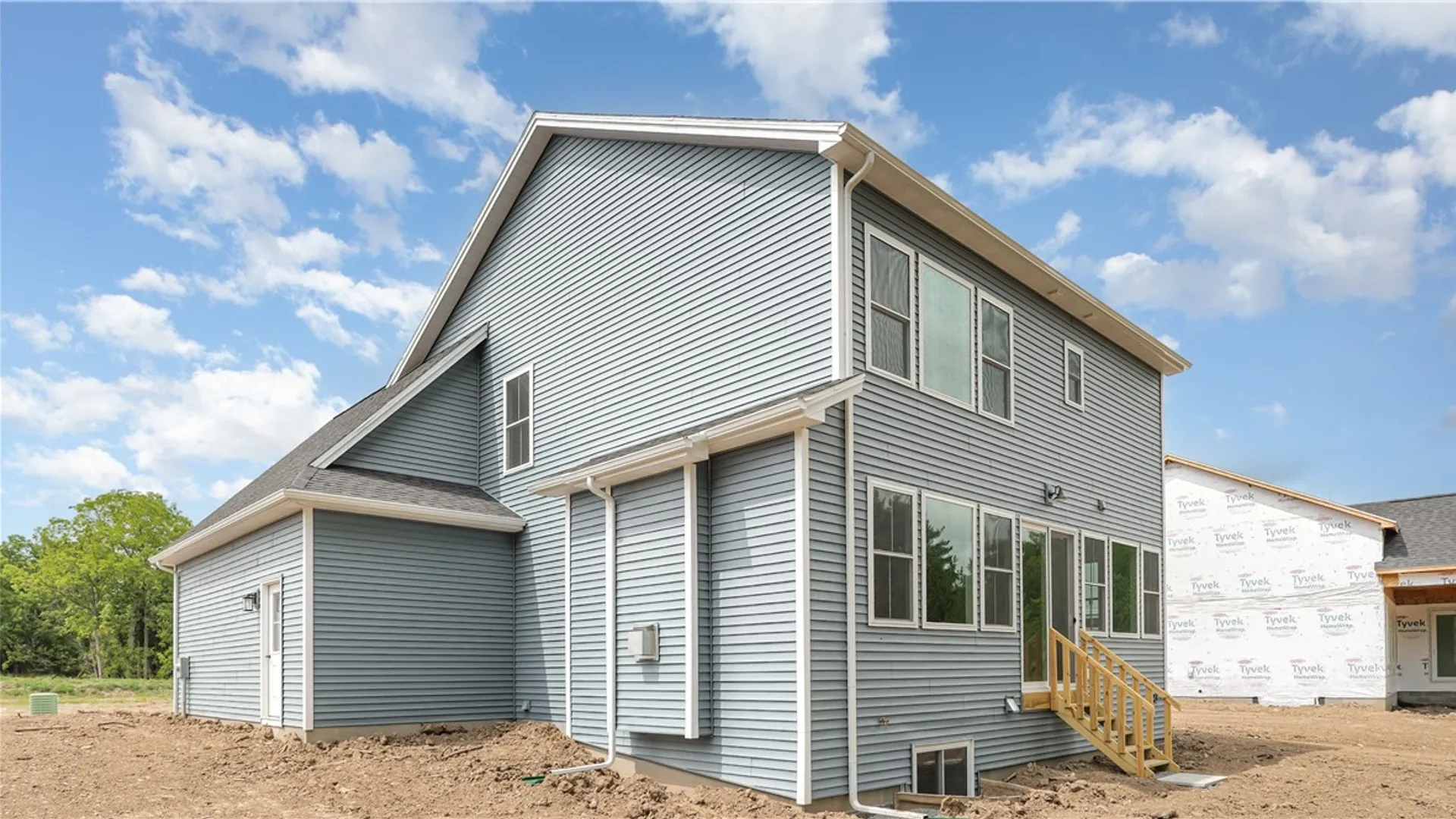 Property at 69 Chase Meadow Trail Lot 38, Mendon, NY 14472 4