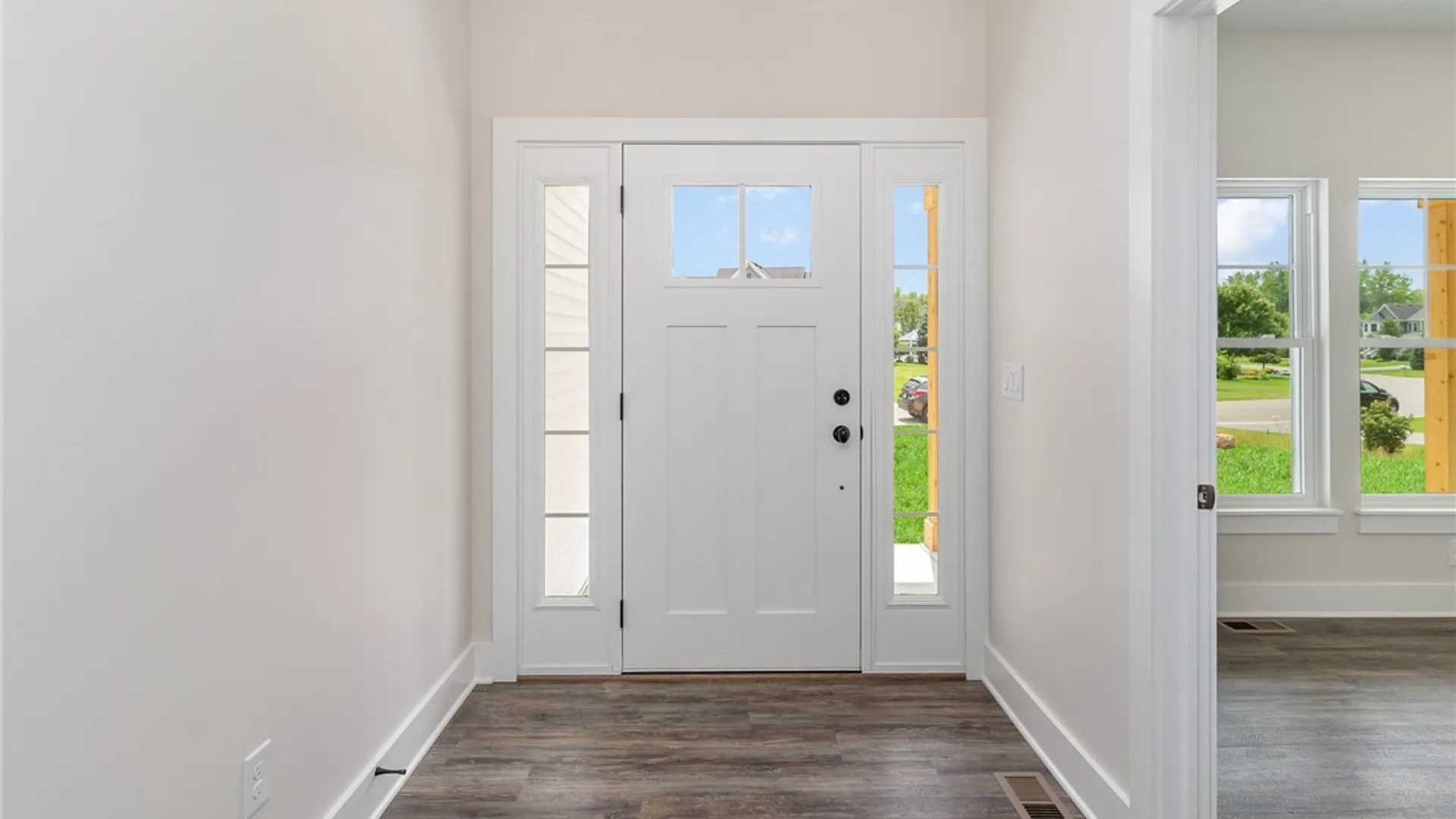 Property at 69 Chase Meadow Trail Lot 38, Mendon, NY 14472 5