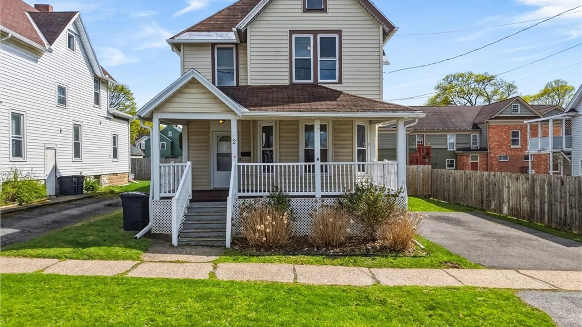 Property at 2 Lansing Street, Auburn, NY 13021 2