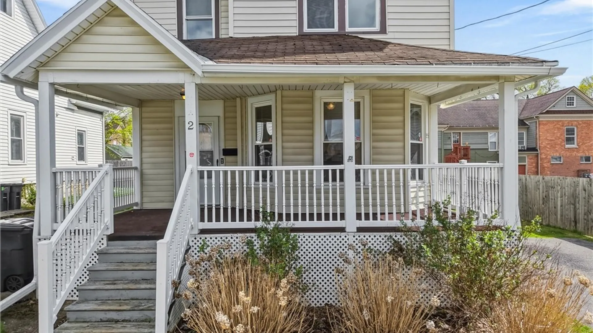 Property at 2 Lansing Street, Auburn, NY 13021 3