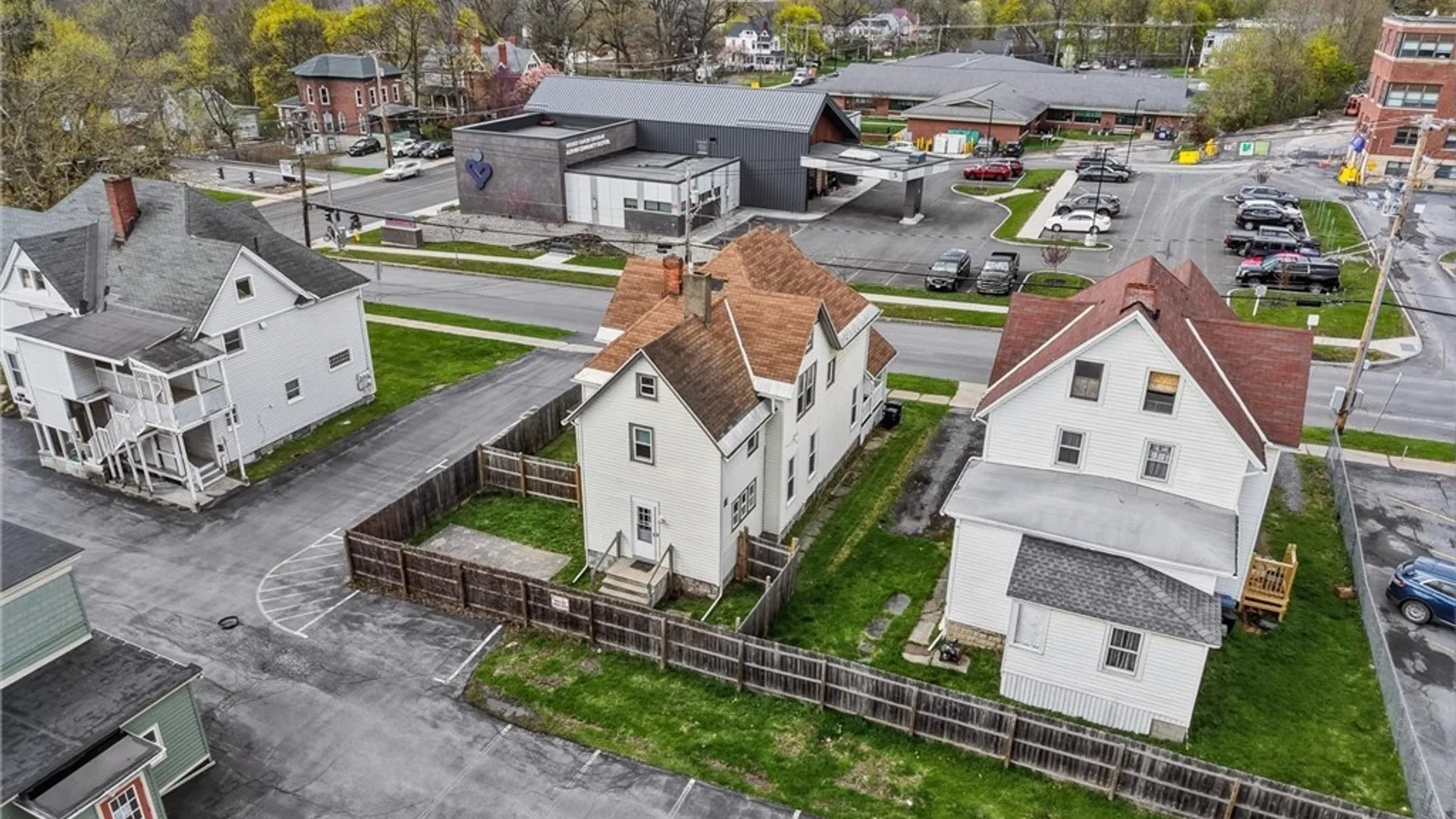 Property at 2 Lansing Street, Auburn, NY 13021 40