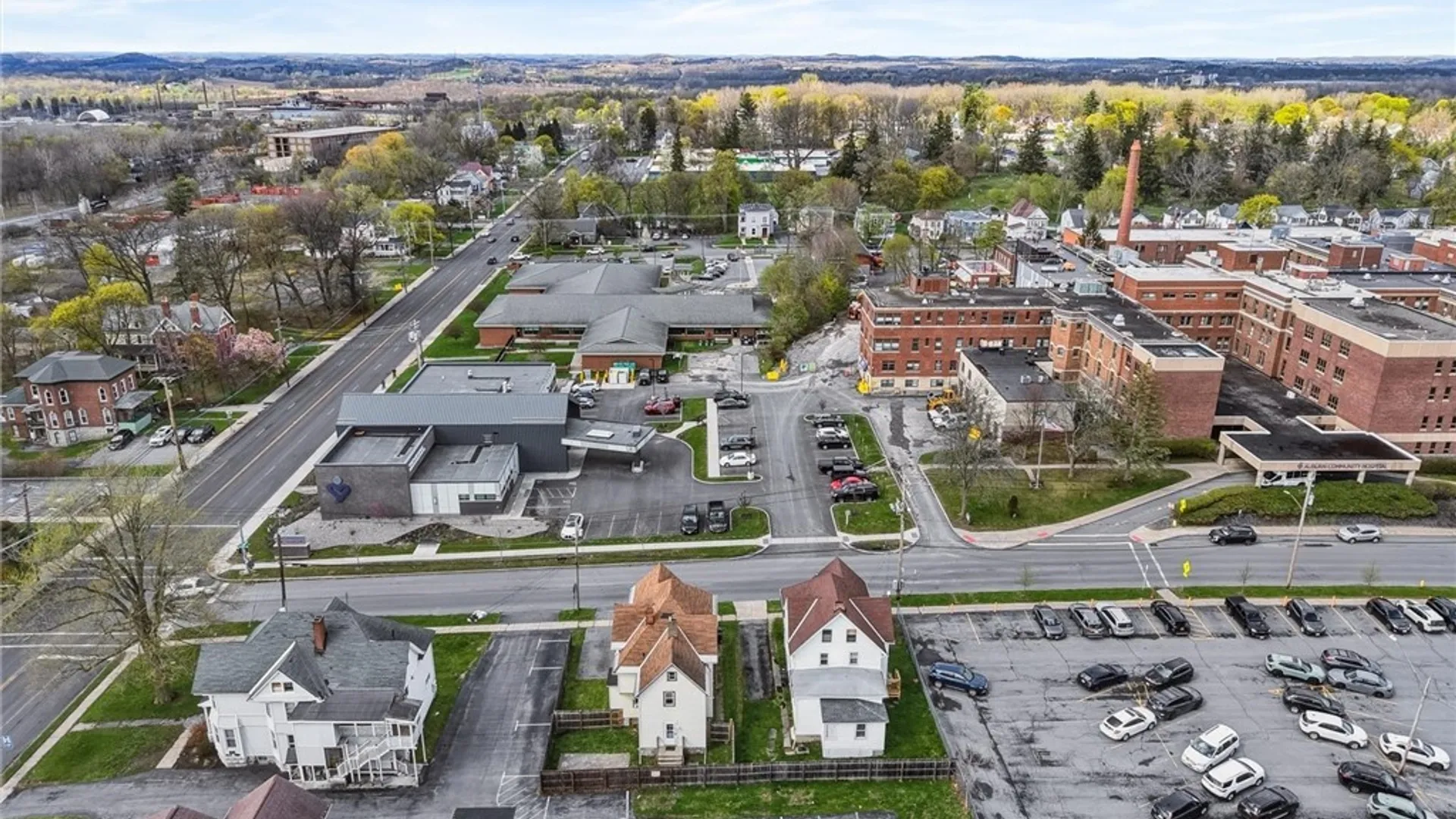 Property at 2 Lansing Street, Auburn, NY 13021 41