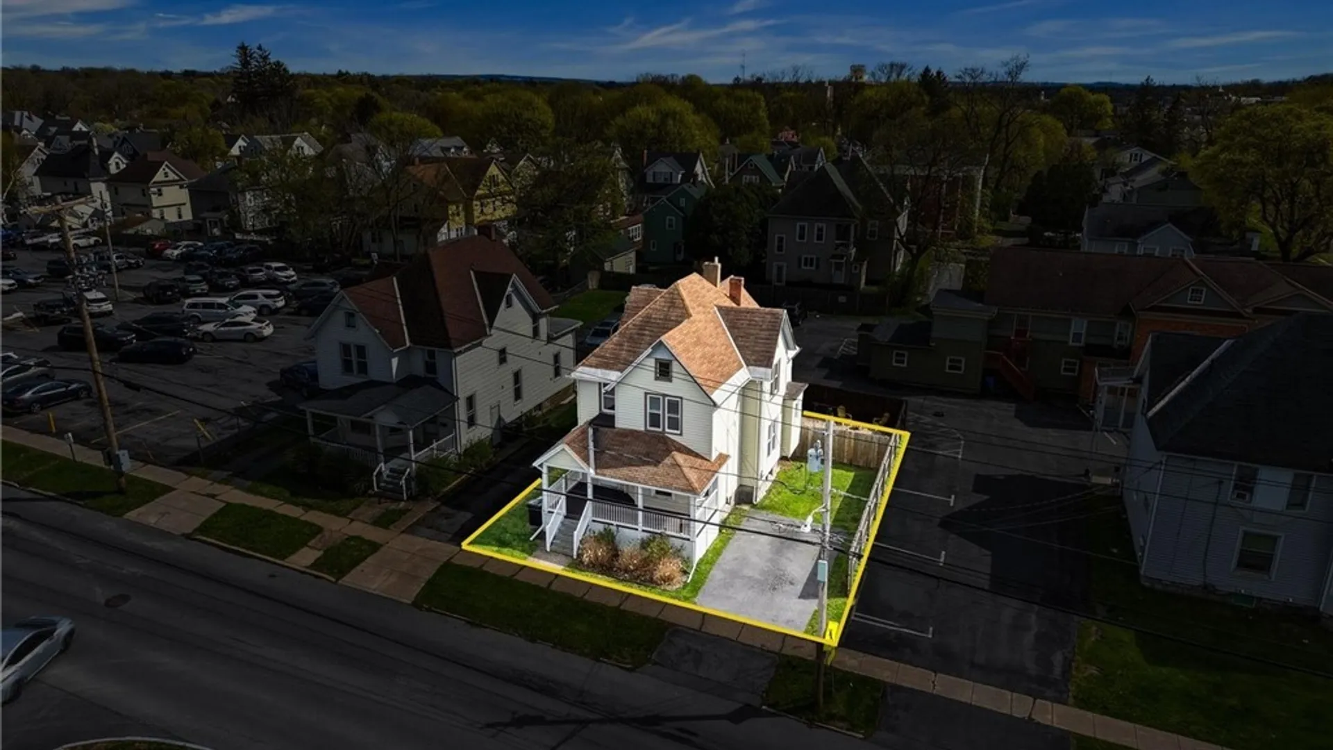 Property at 2 Lansing Street, Auburn, NY 13021 43