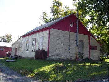 Property at 338 Brighton Road, Richfield, NY 13439