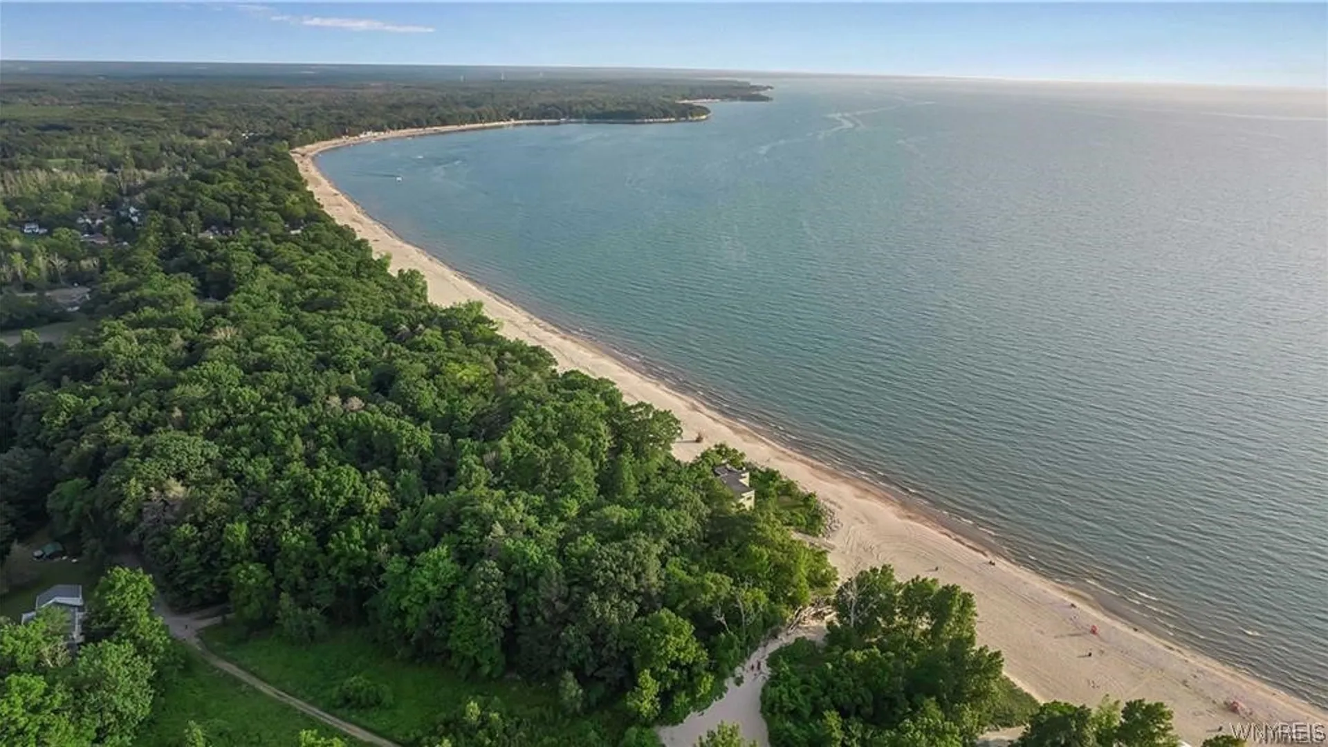 Property at 8408 Lake Shore Road, Evans, NY 14006 2