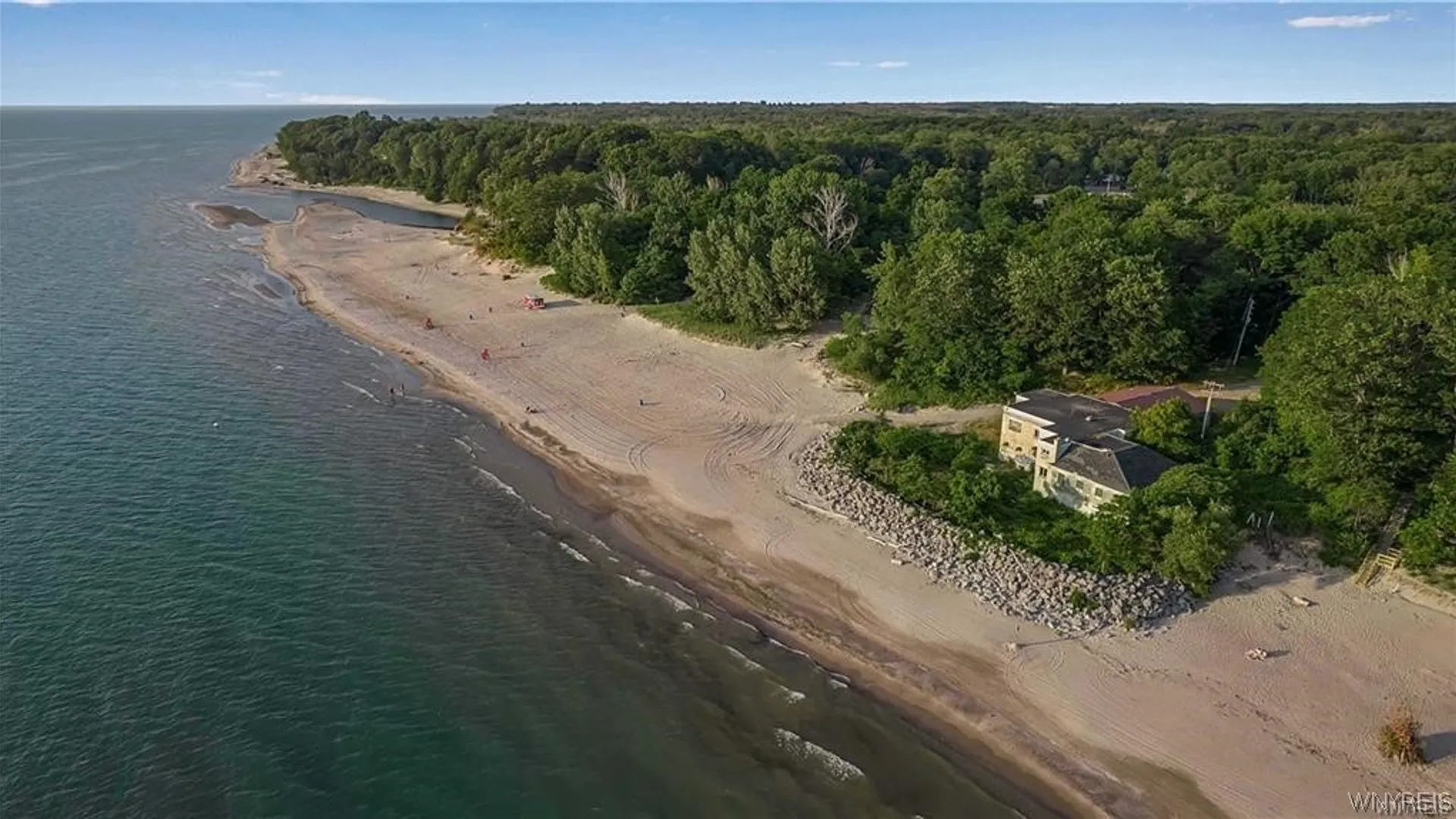 Property at 8408 Lake Shore Road, Evans, NY 14006 3