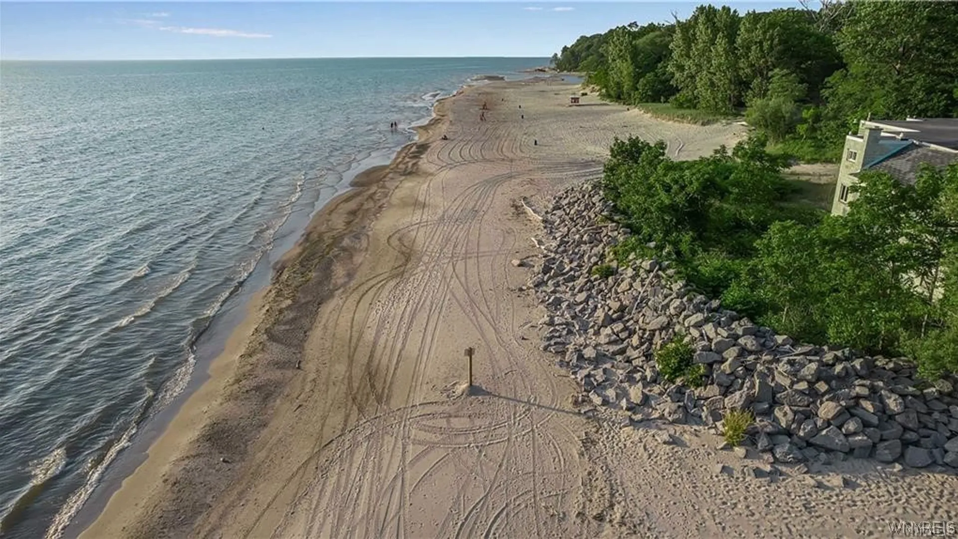 Property at 8408 Lake Shore Road, Evans, NY 14006 4