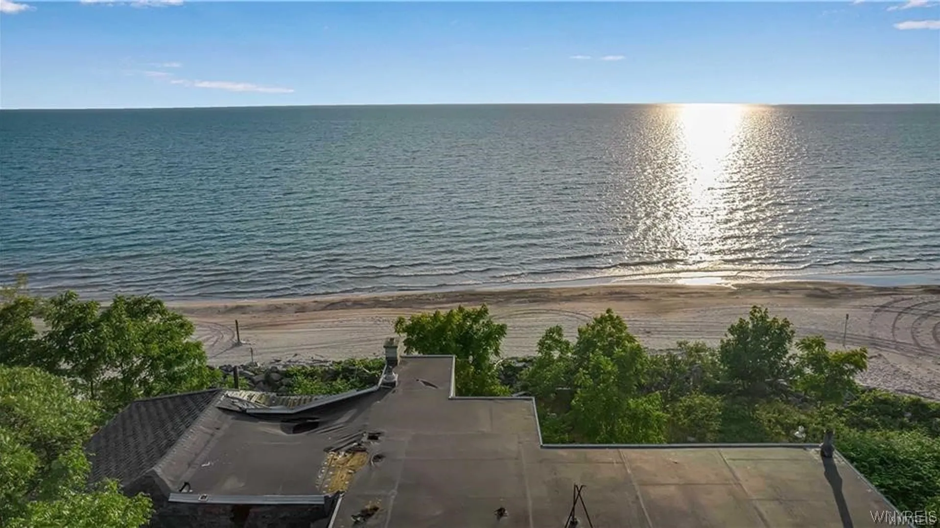 Property at 8408 Lake Shore Road, Evans, NY 14006 5