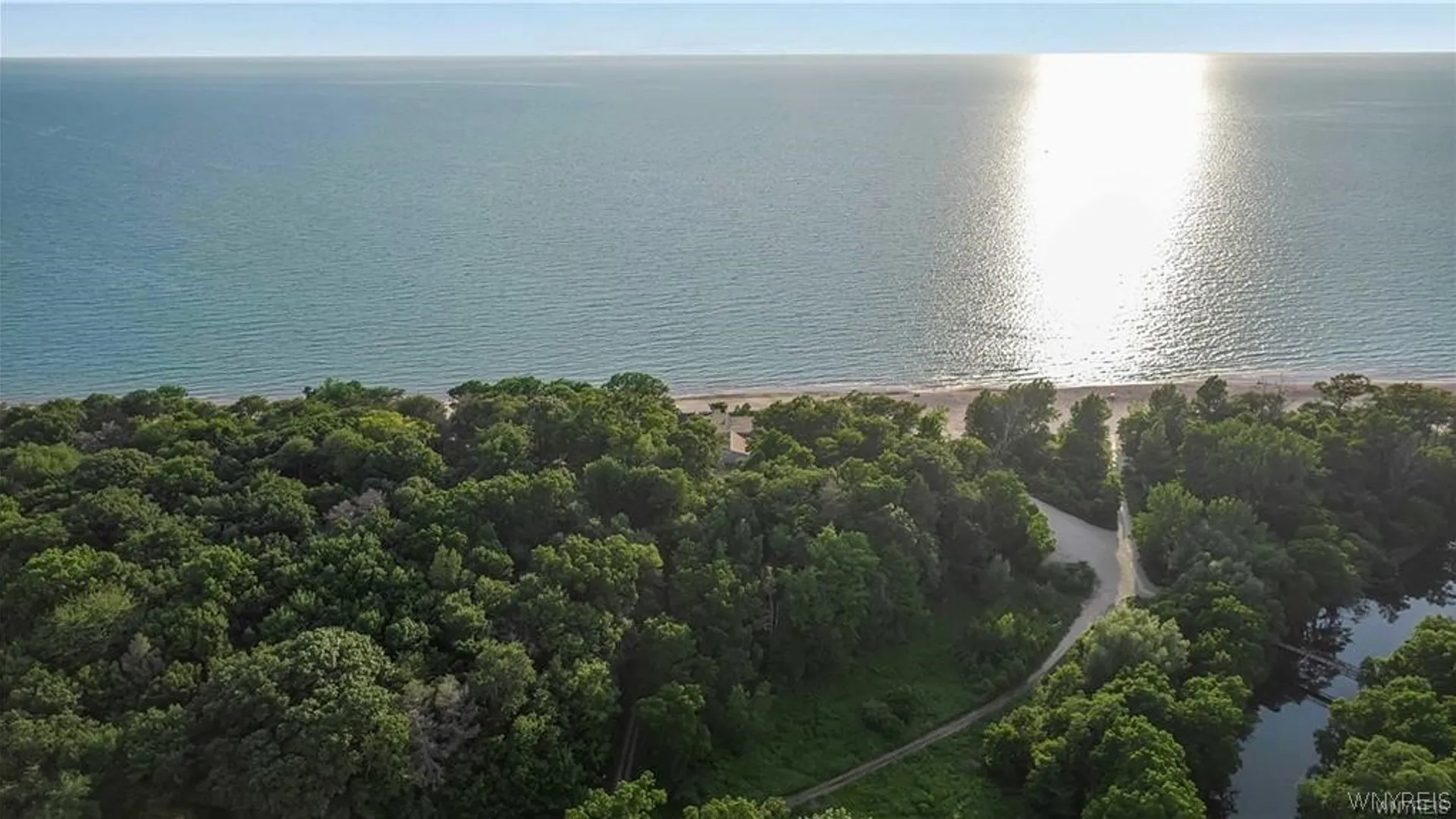 Property at 8408 Lake Shore Road, Evans, NY 14006 6