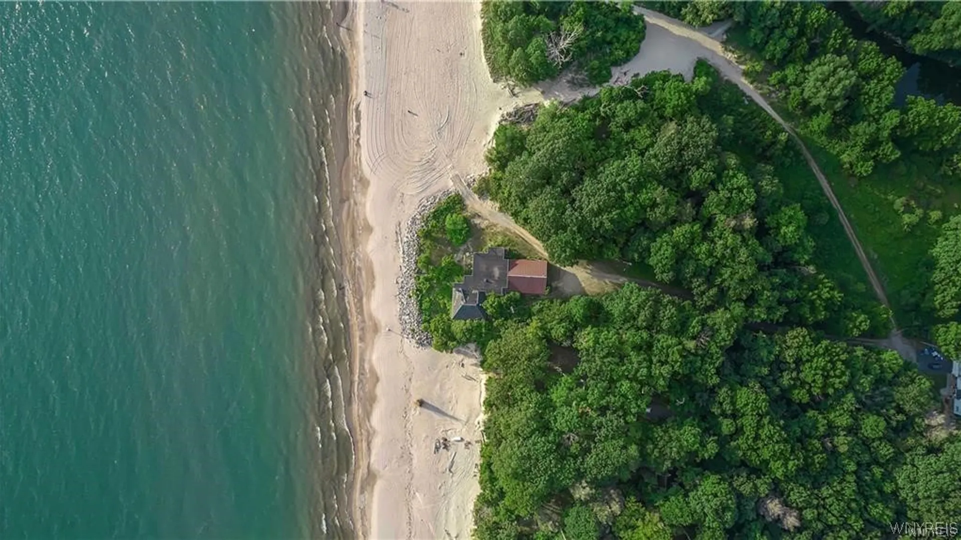 Property at 8408 Lake Shore Road, Evans, NY 14006 7