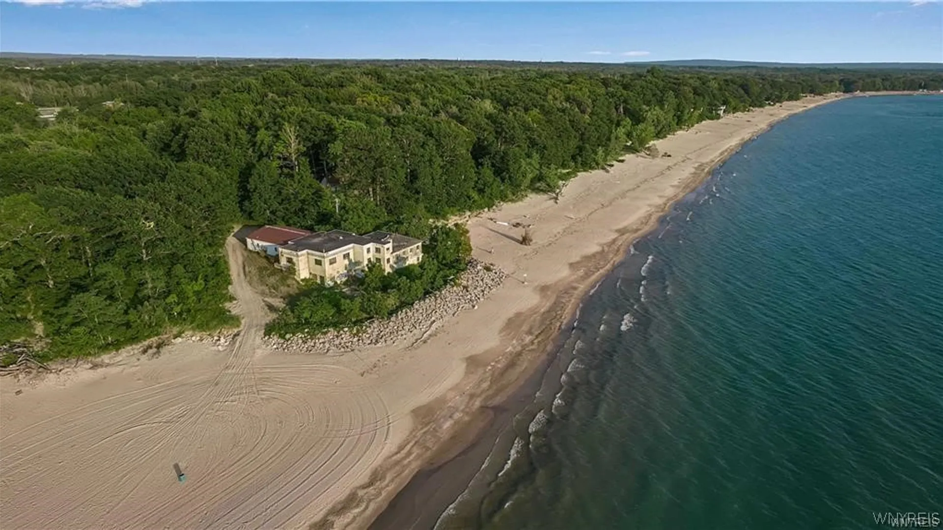 Property at 8408 Lake Shore Road, Evans, NY 14006 8