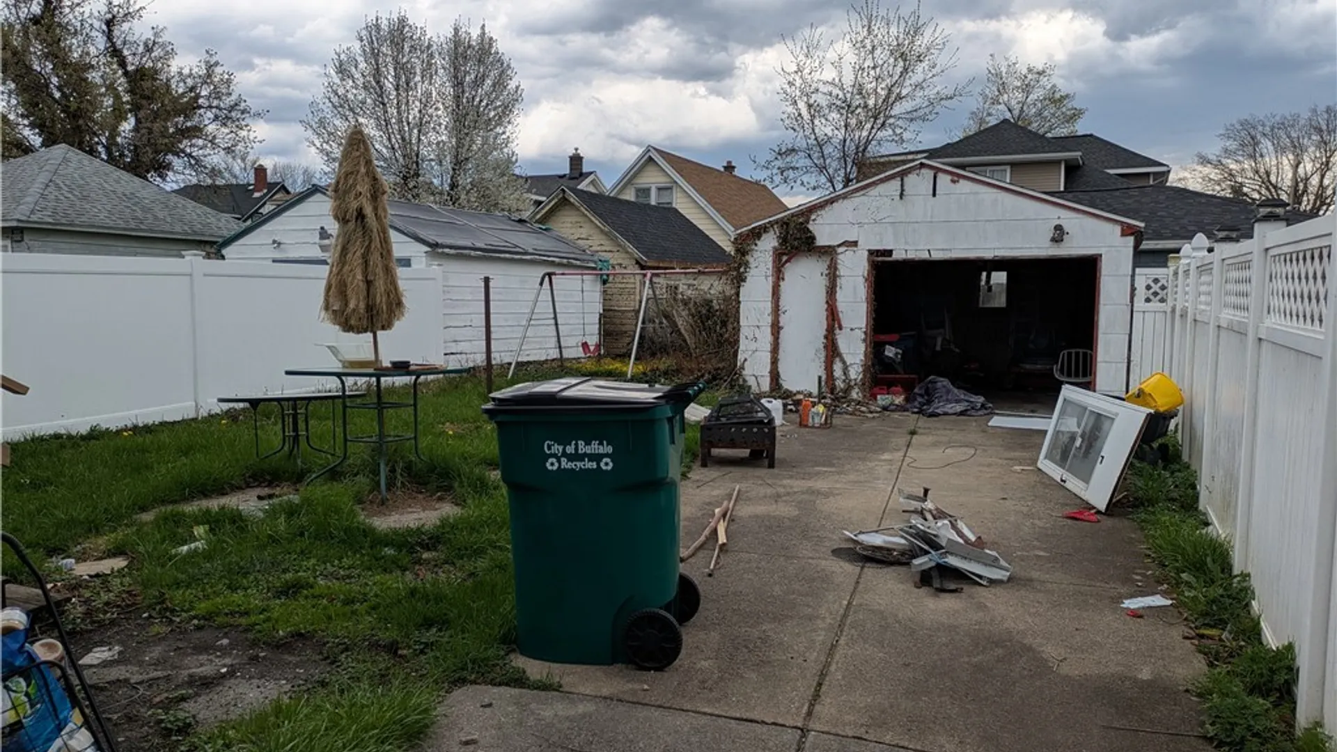 Property at 113 Elmer Avenue, Buffalo, NY 14215 2