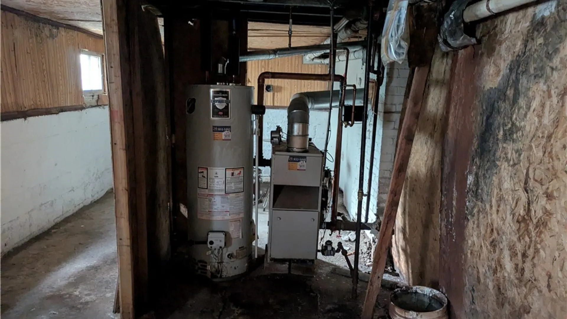 Property at 113 Elmer Avenue, Buffalo, NY 14215 9