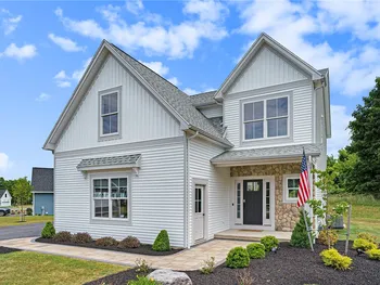 74 Chase Meadow Trail Lot 98, Mendon, NY 14472