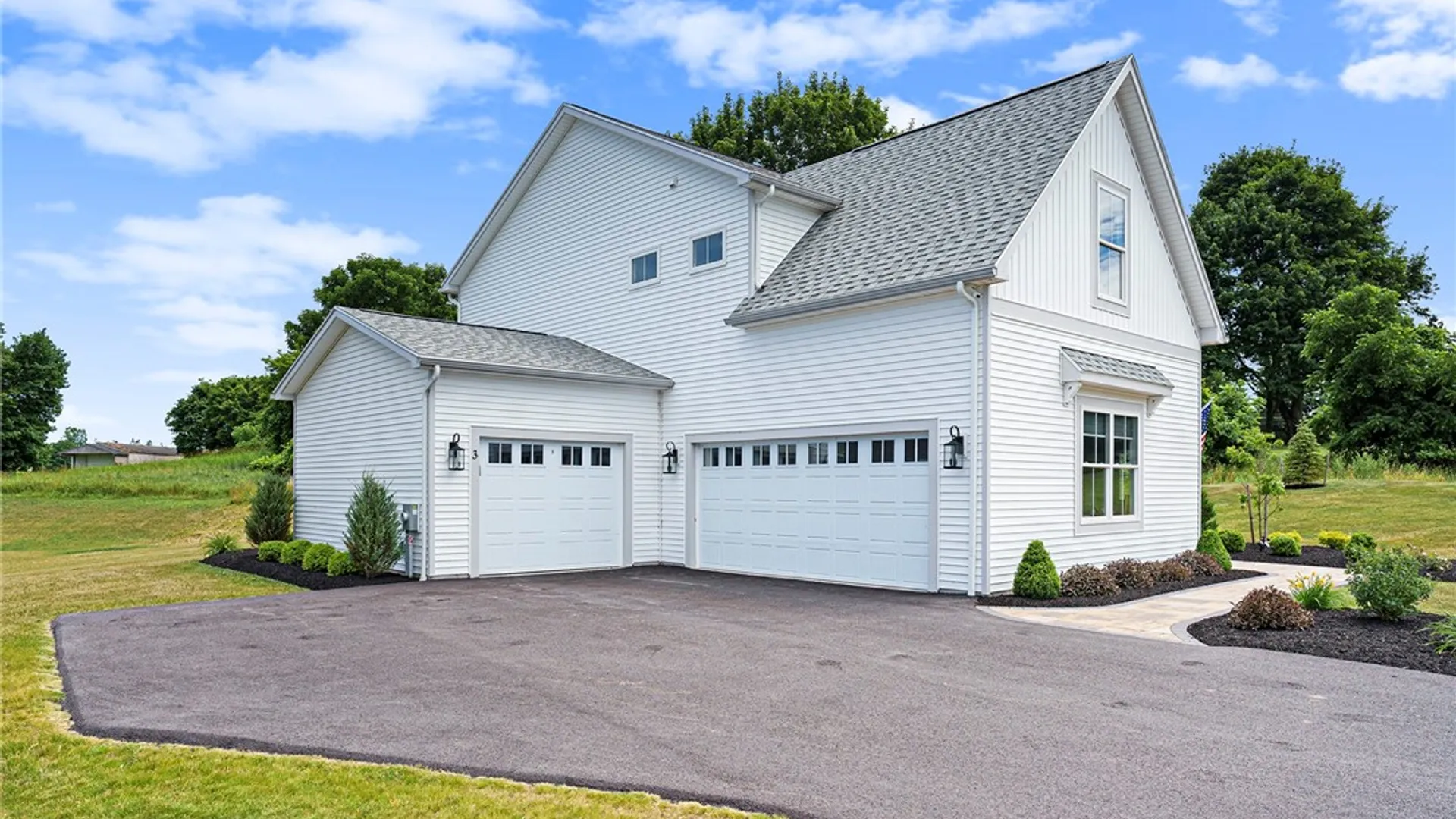 Property at 74 Chase Meadow Trail Lot 98, Mendon, NY 14472 30