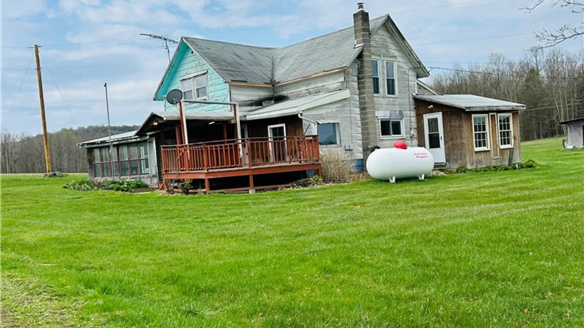 Property at 753 Morgan Road, Woodhull, NY 14801 5