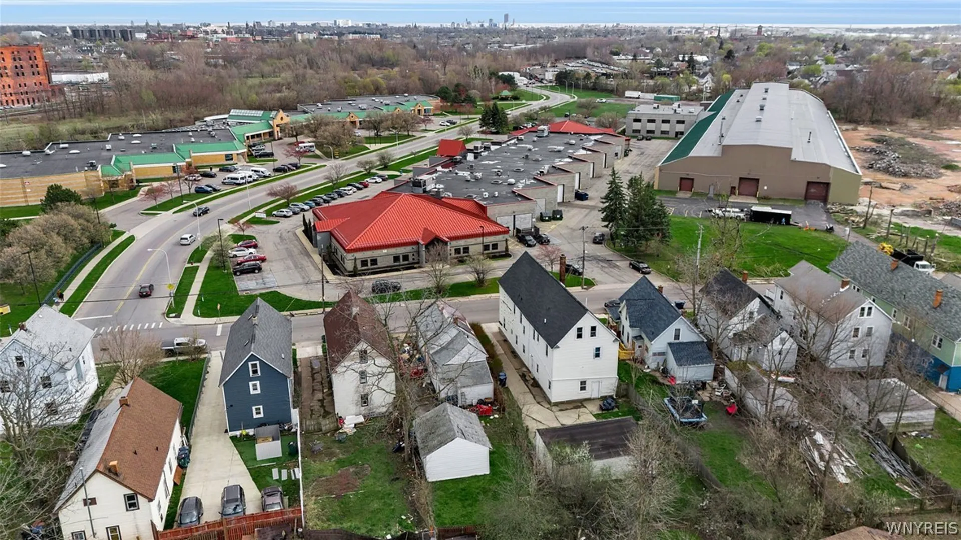 Property at 112 Rano Street, Buffalo, NY 14207 10