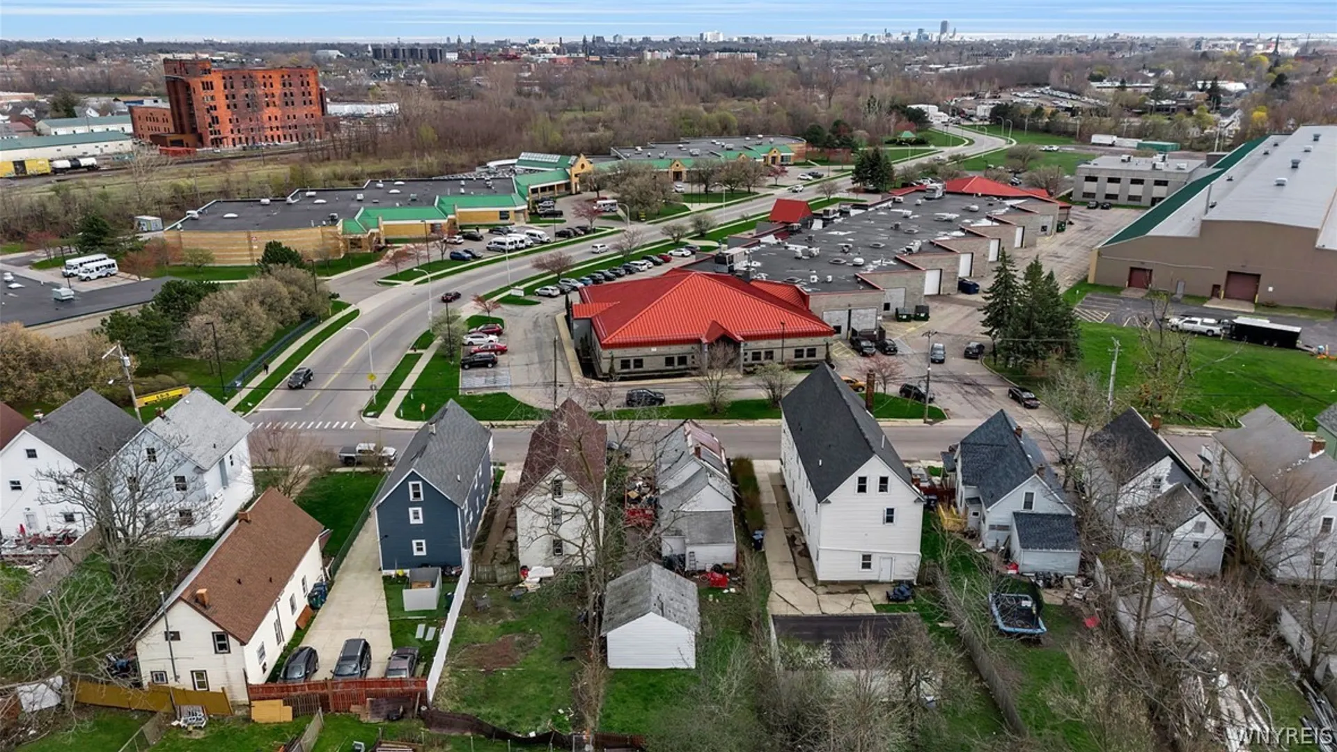 Property at 112 Rano Street, Buffalo, NY 14207 11