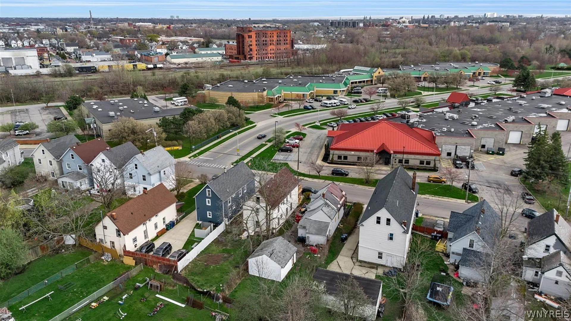 Property at 112 Rano Street, Buffalo, NY 14207 12