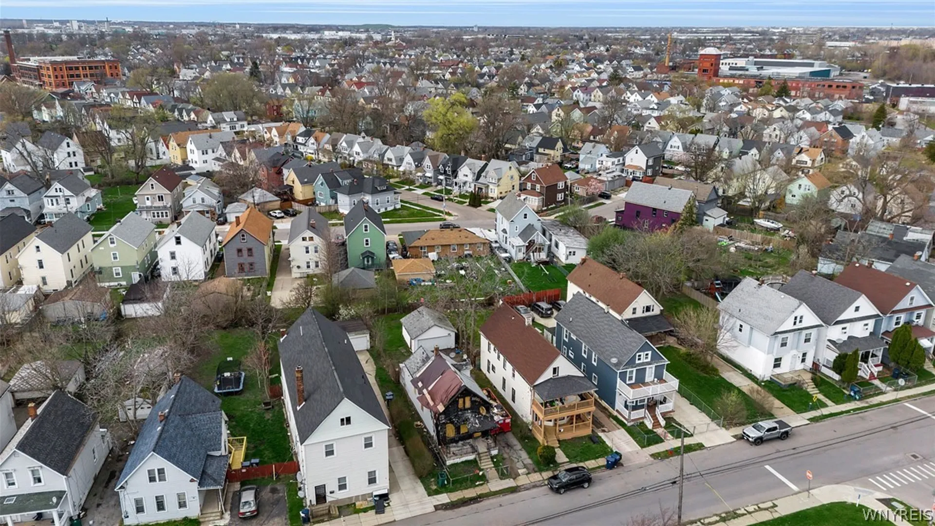 Property at 112 Rano Street, Buffalo, NY 14207 13