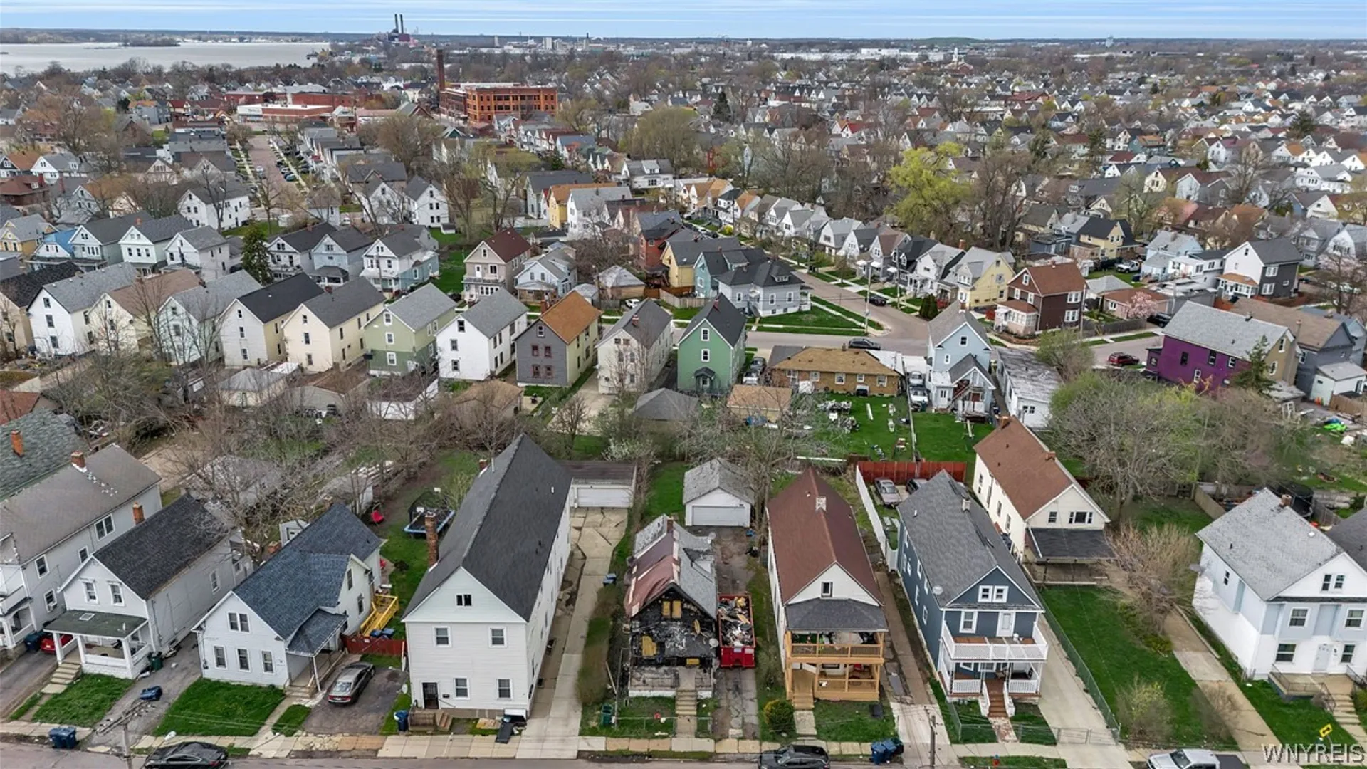 Property at 112 Rano Street, Buffalo, NY 14207 14