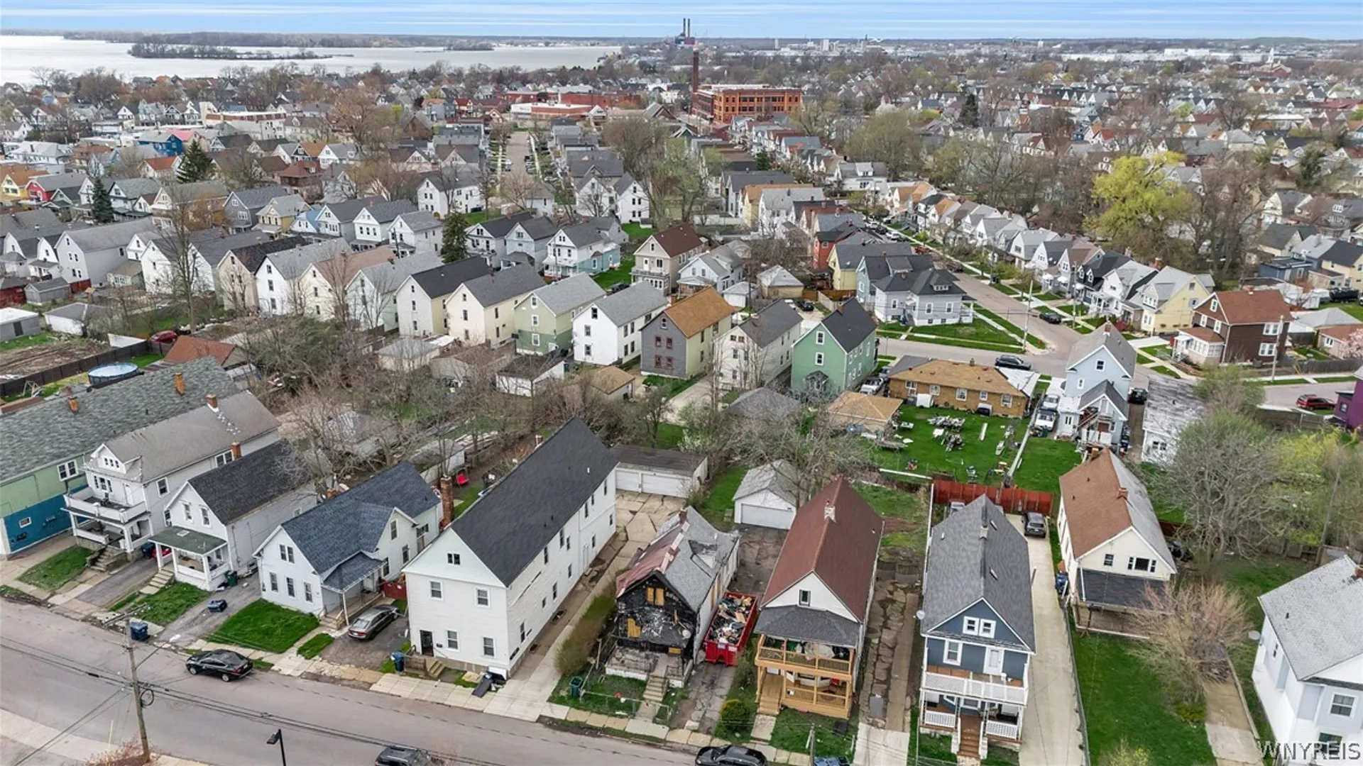 Property at 112 Rano Street, Buffalo, NY 14207 15