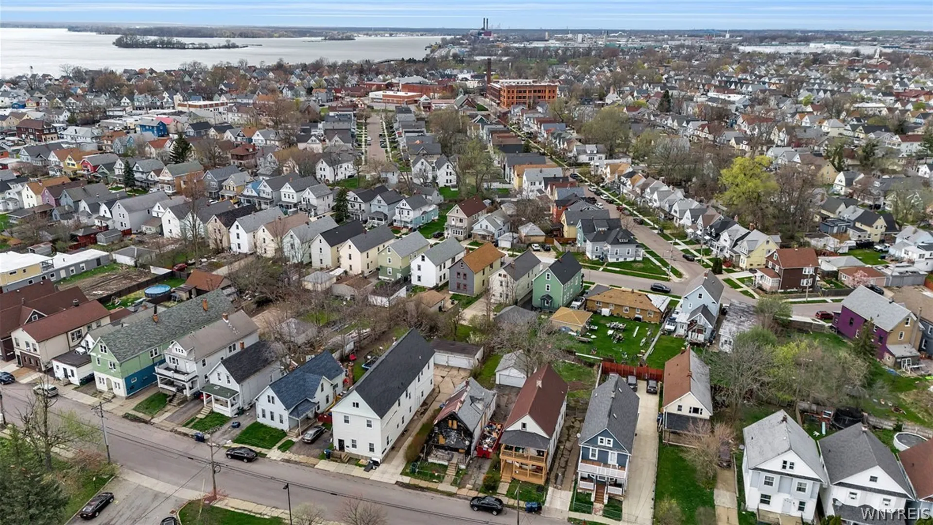 Property at 112 Rano Street, Buffalo, NY 14207 16