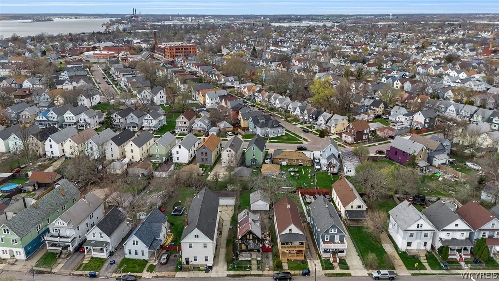 Property at 112 Rano Street, Buffalo, NY 14207 17