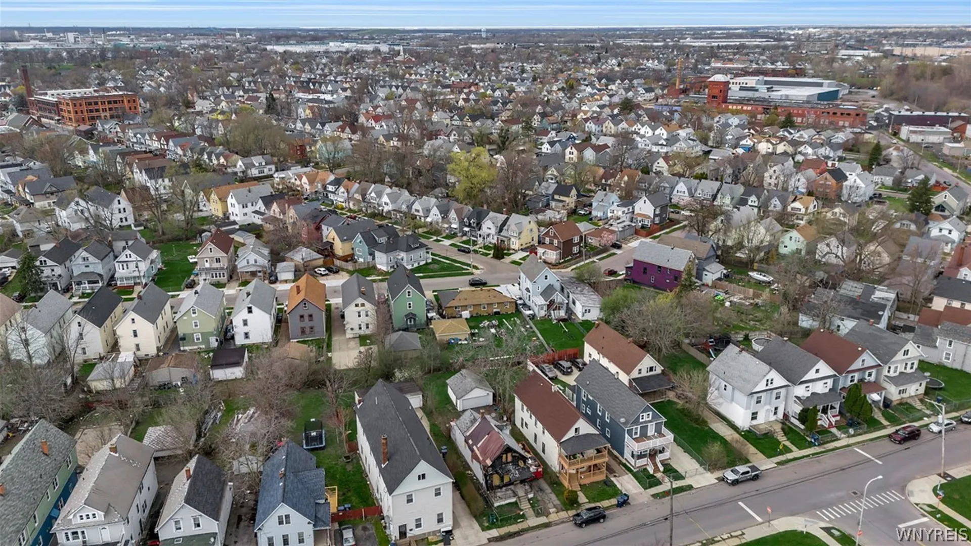 Property at 112 Rano Street, Buffalo, NY 14207 18