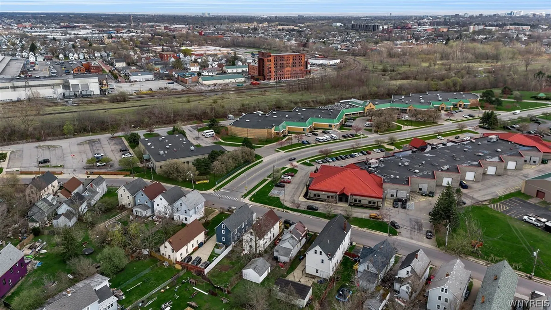 Property at 112 Rano Street, Buffalo, NY 14207 19