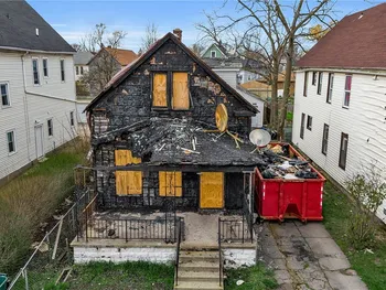 112 Rano Street, Buffalo, NY 14207