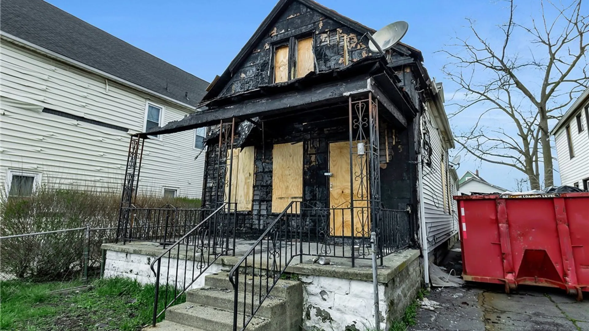 Property at 112 Rano Street, Buffalo, NY 14207 2