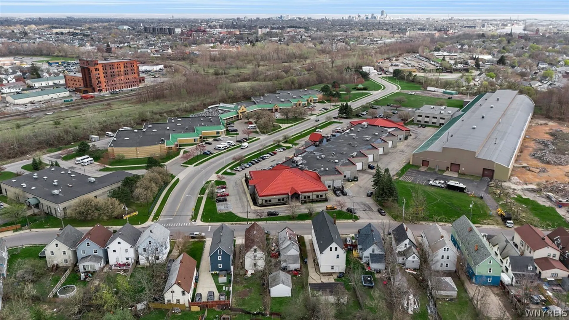 Property at 112 Rano Street, Buffalo, NY 14207 20