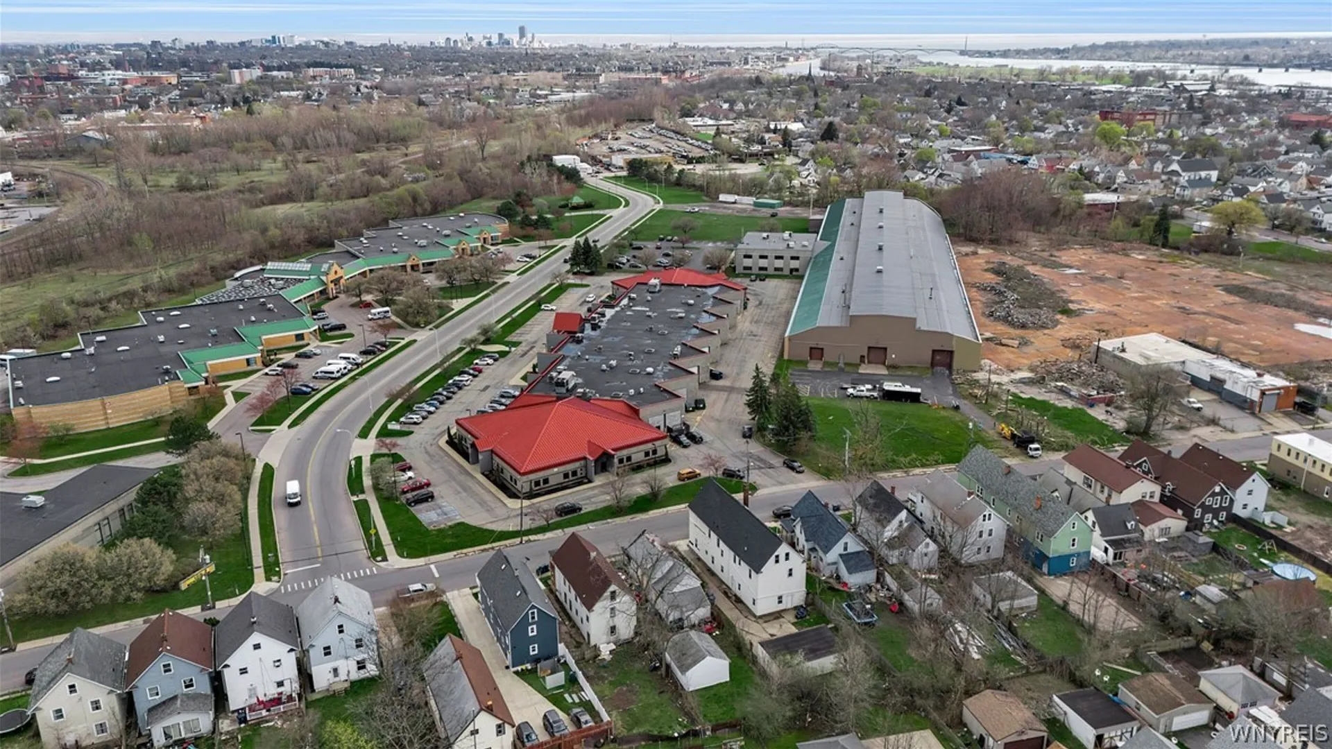 Property at 112 Rano Street, Buffalo, NY 14207 21