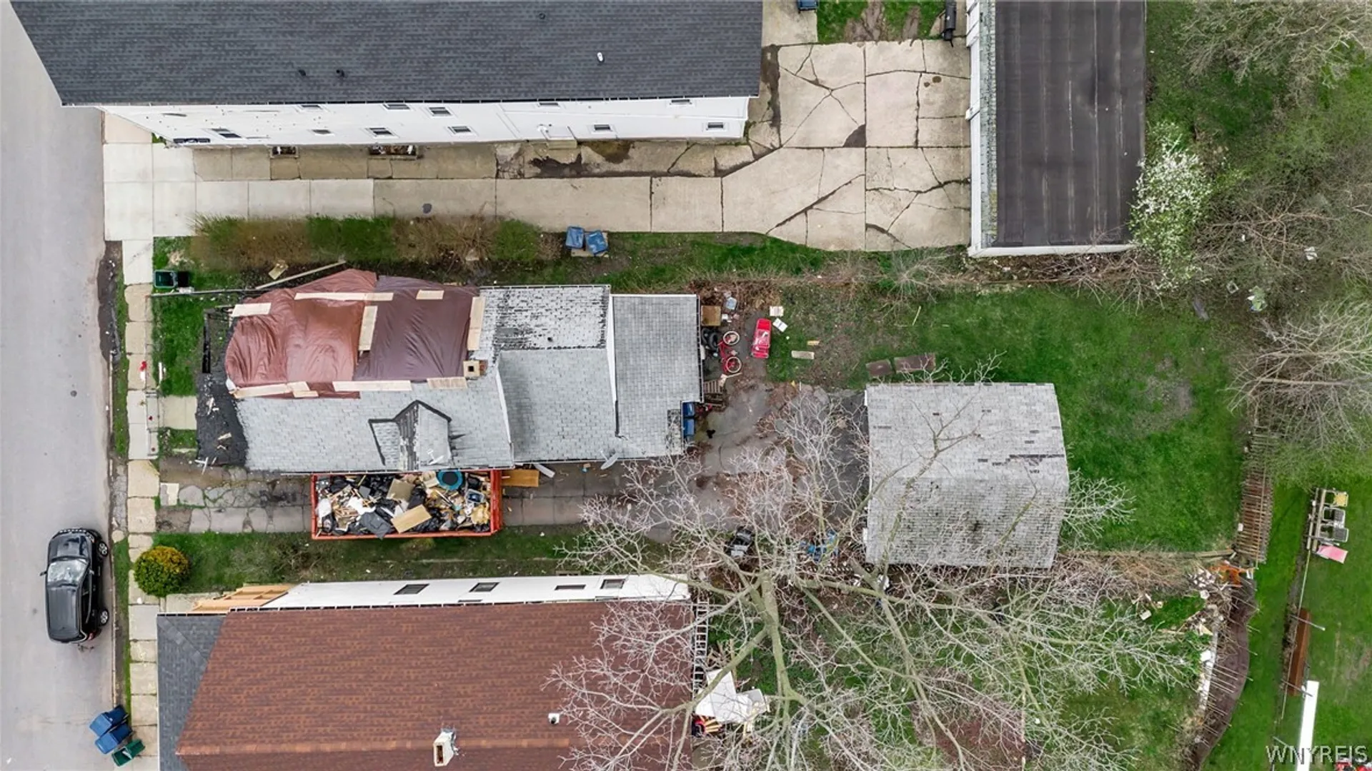 Property at 112 Rano Street, Buffalo, NY 14207 22