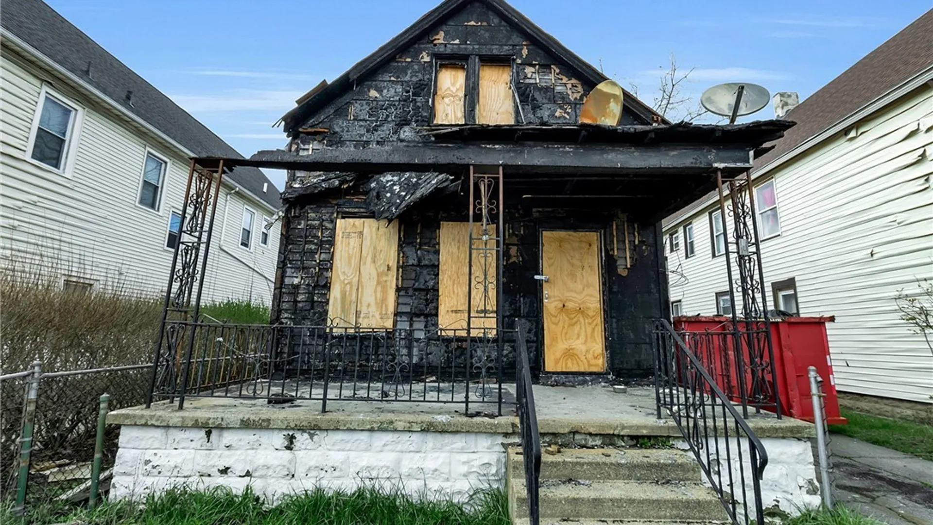 Property at 112 Rano Street, Buffalo, NY 14207 3