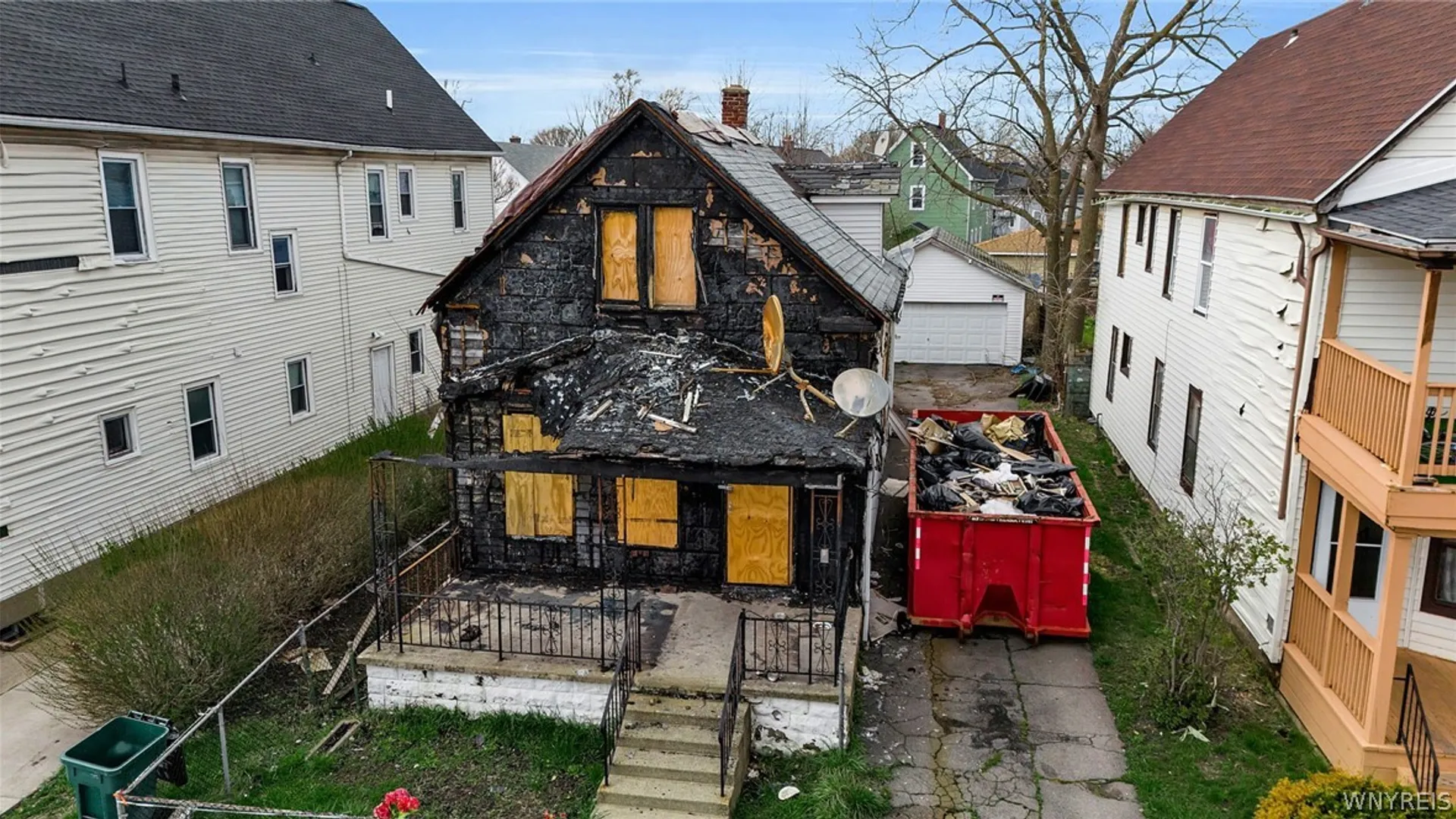 Property at 112 Rano Street, Buffalo, NY 14207 4