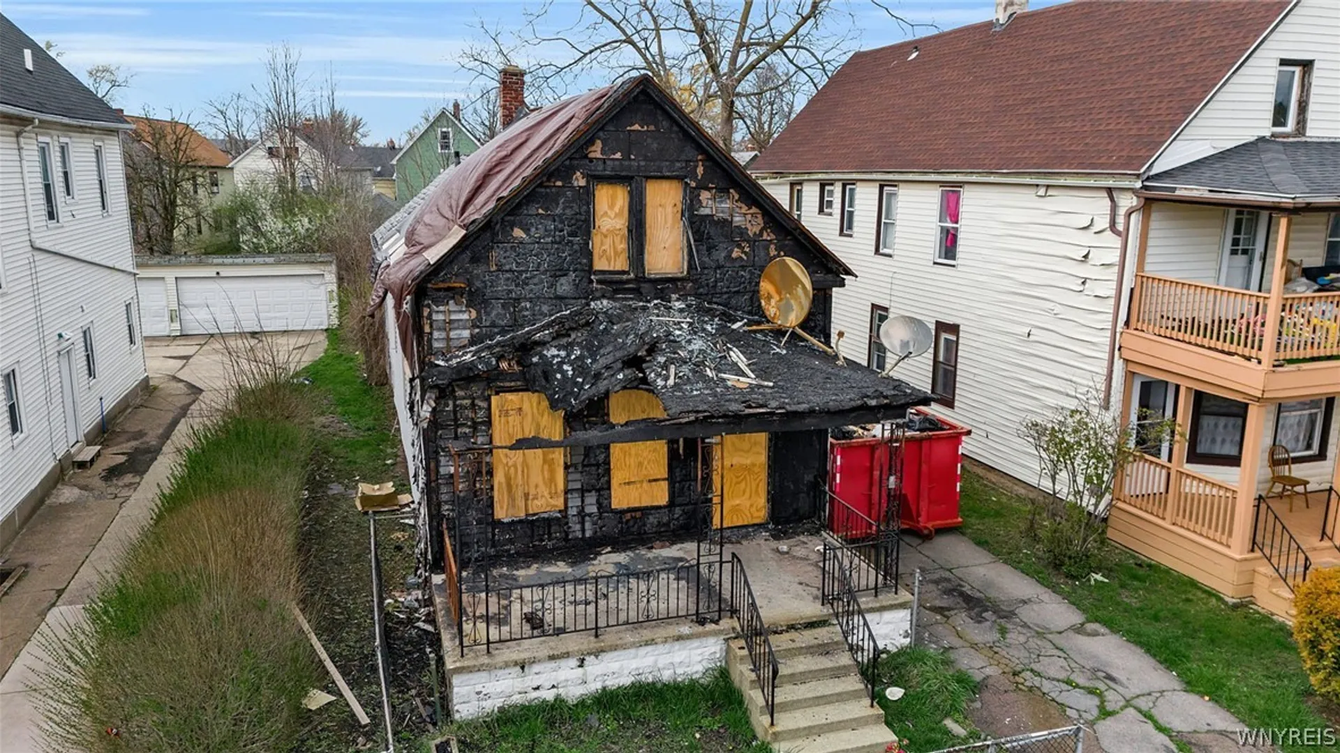 Property at 112 Rano Street, Buffalo, NY 14207 5