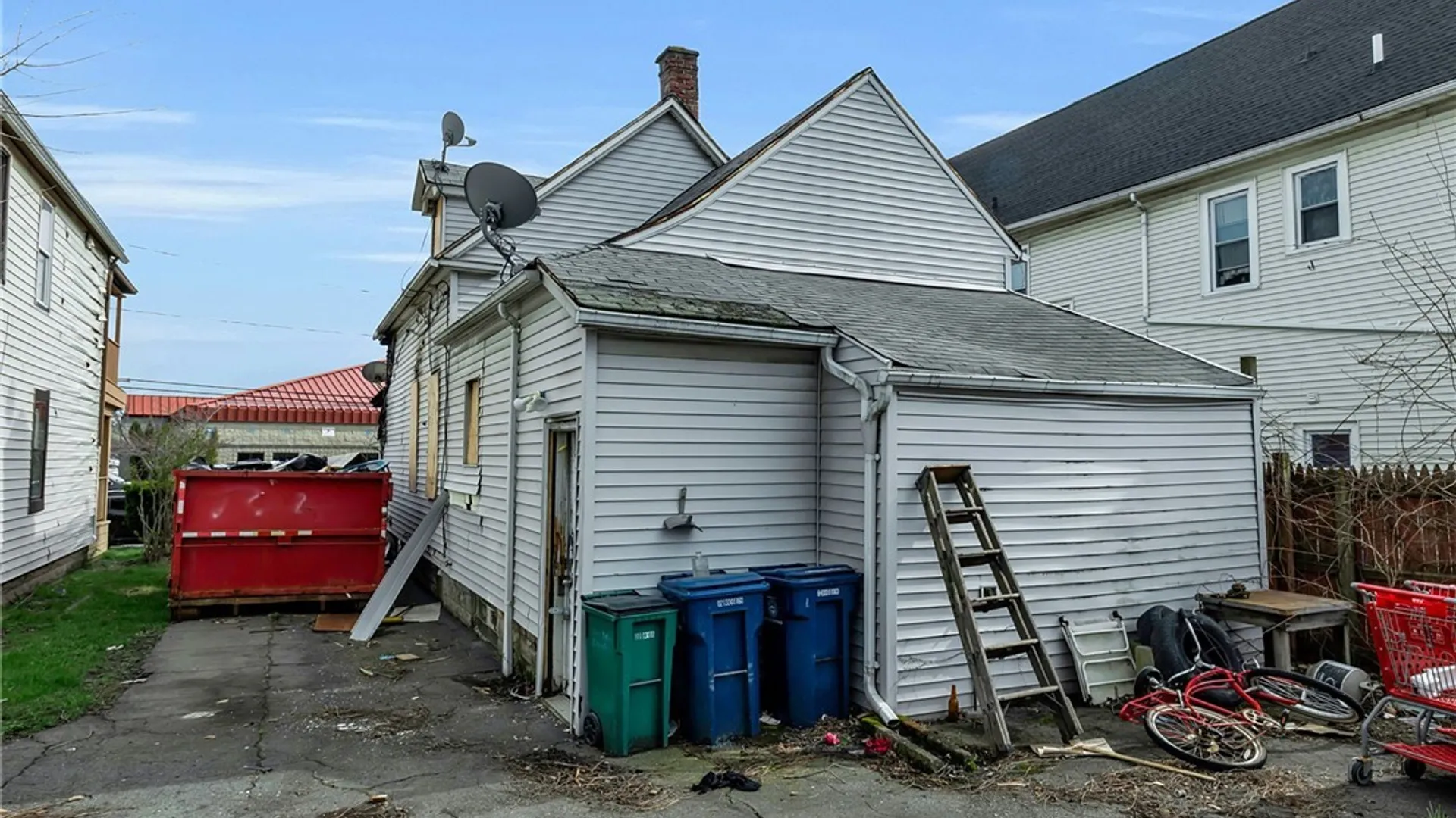 Property at 112 Rano Street, Buffalo, NY 14207 7