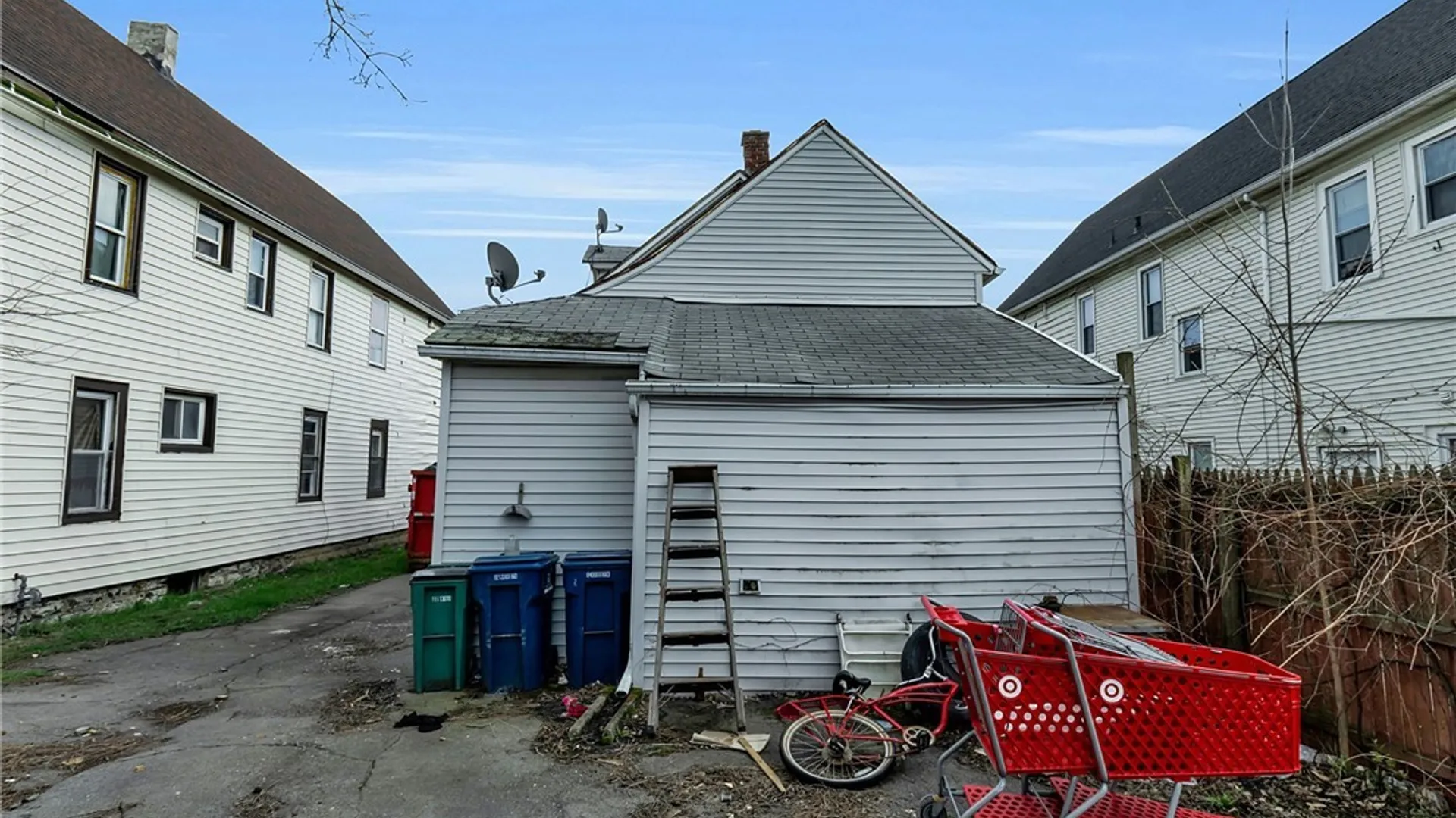 Property at 112 Rano Street, Buffalo, NY 14207 8