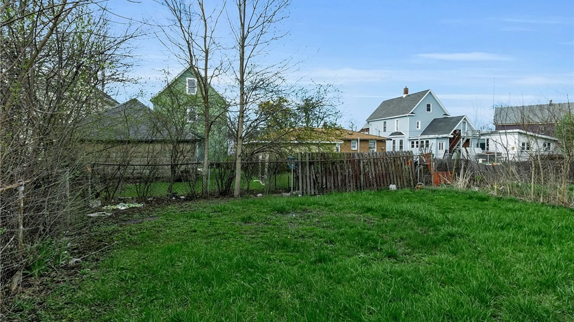 Property at 112 Rano Street, Buffalo, NY 14207 9