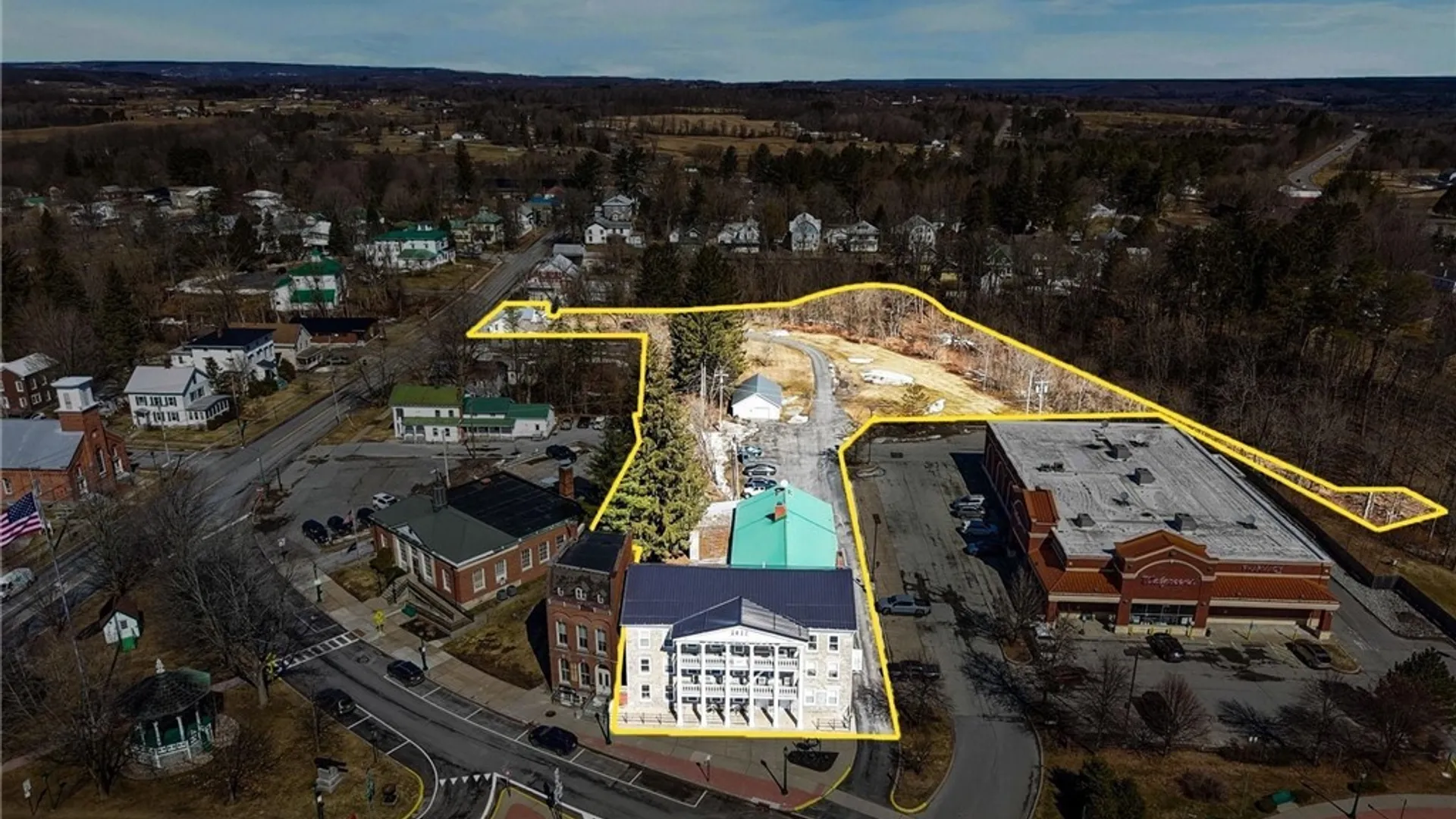 Property at 106 Main Street, Boonville, NY 13309 47