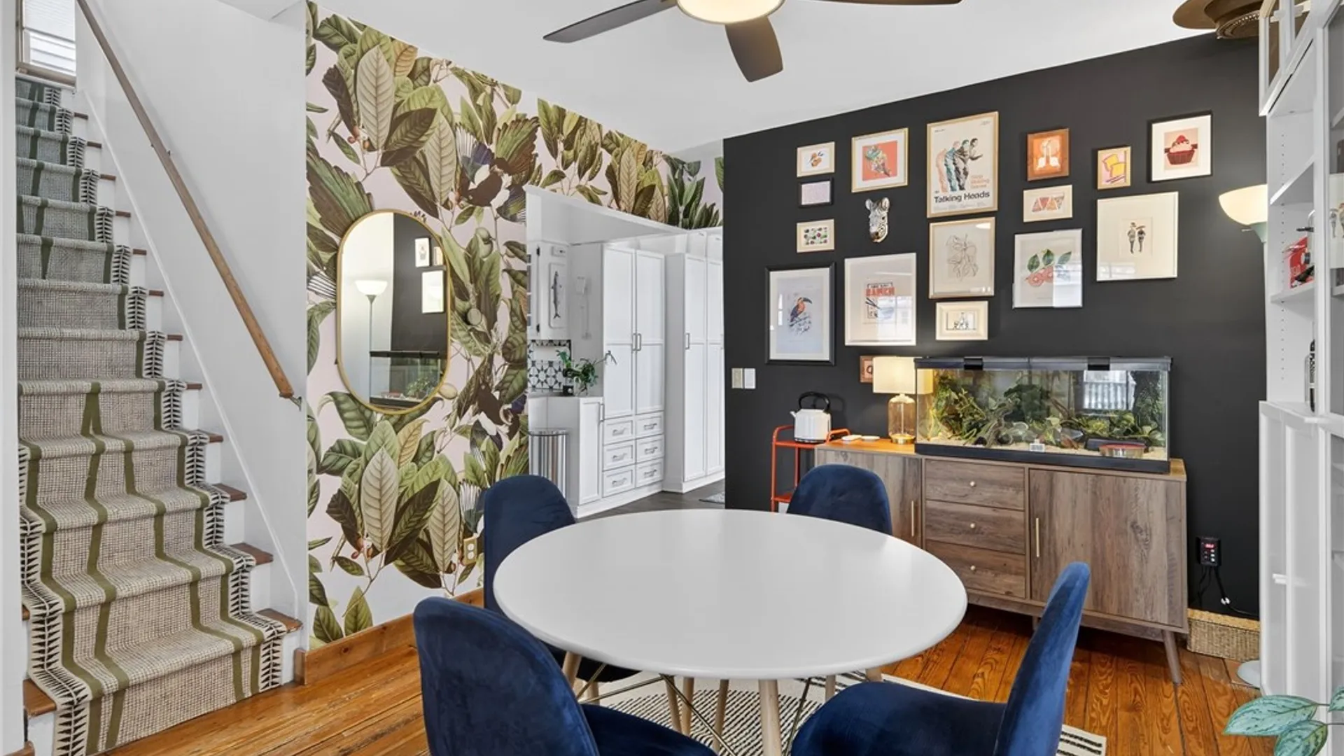 Property at 212 Madison Street, Ithaca City, NY 14850 12