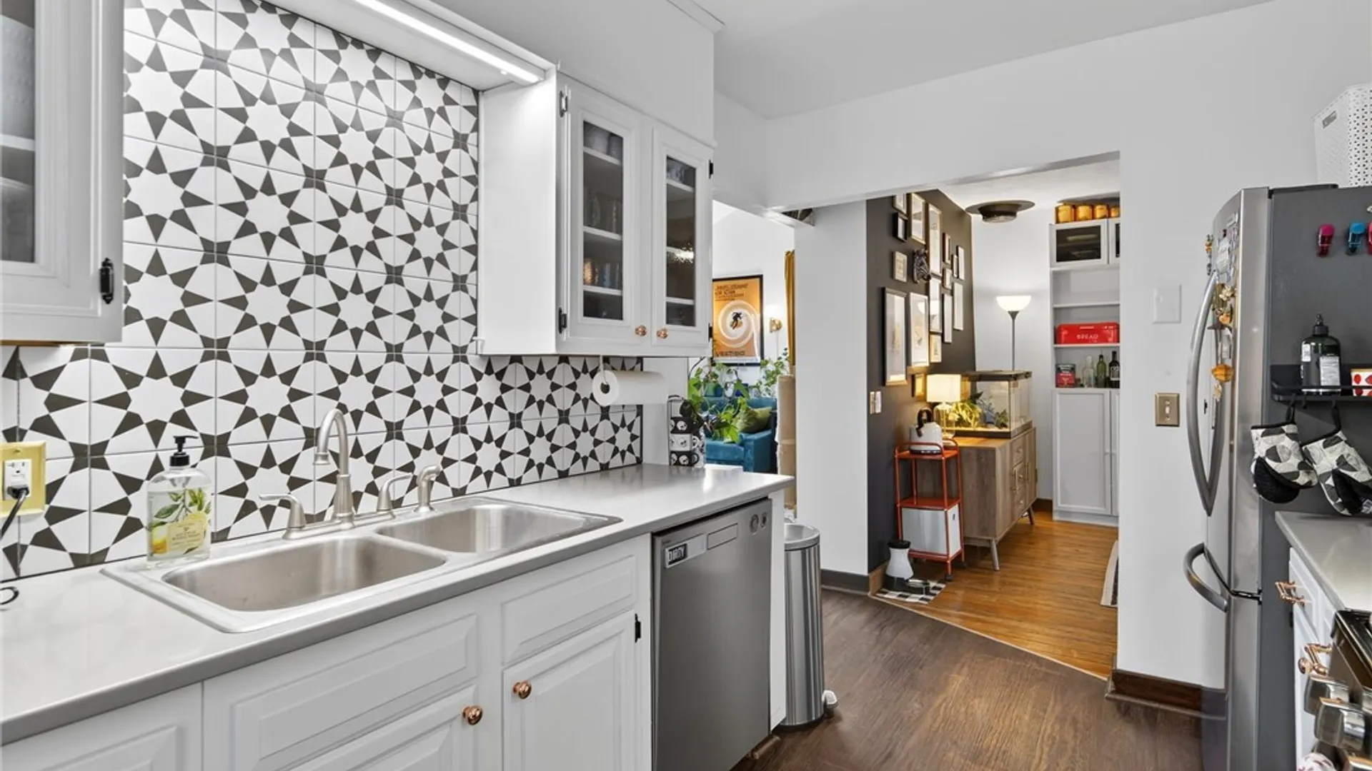 Property at 212 Madison Street, Ithaca City, NY 14850 13