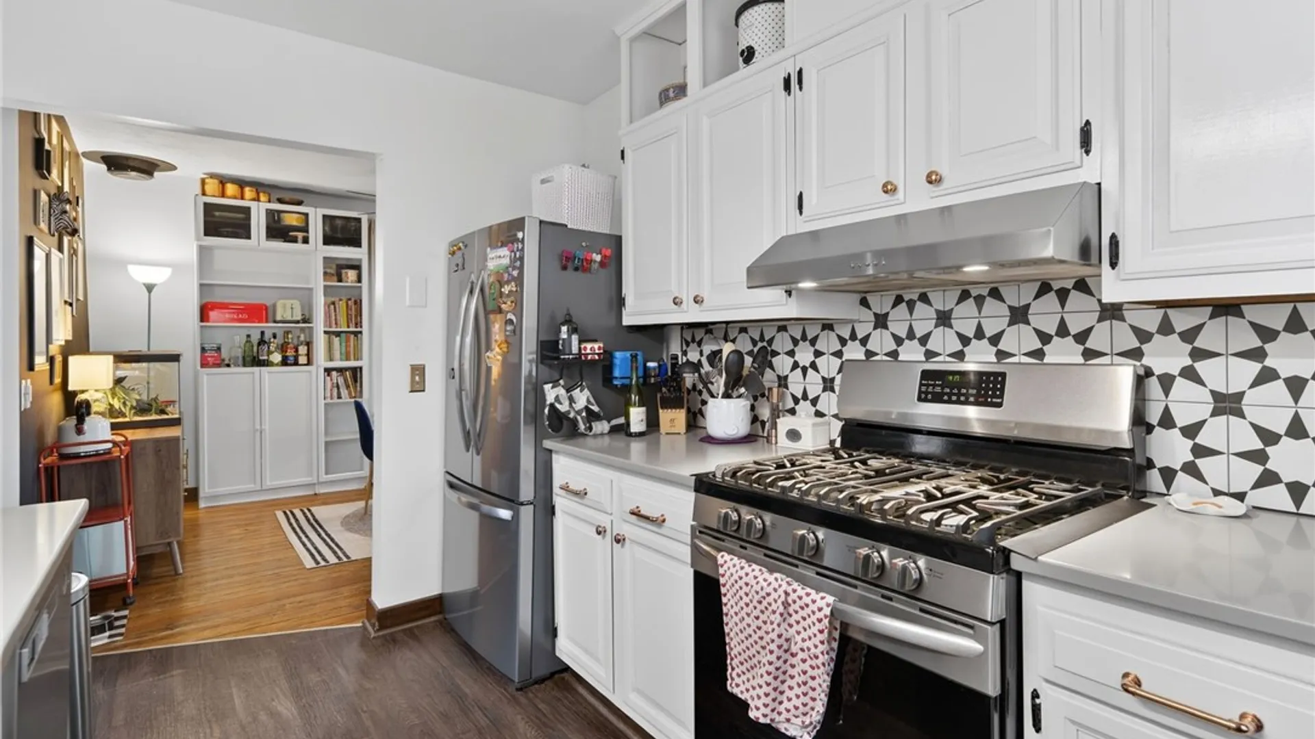 Property at 212 Madison Street, Ithaca City, NY 14850 14