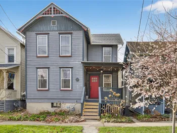 212 Madison Street, Ithaca City, NY 14850