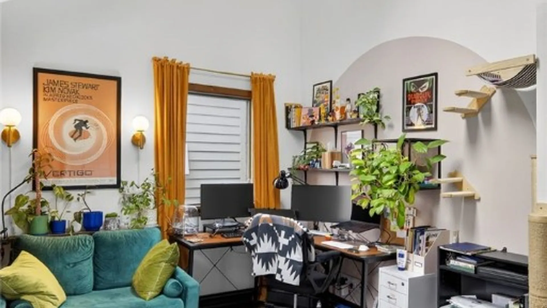 Property at 212 Madison Street, Ithaca City, NY 14850 20