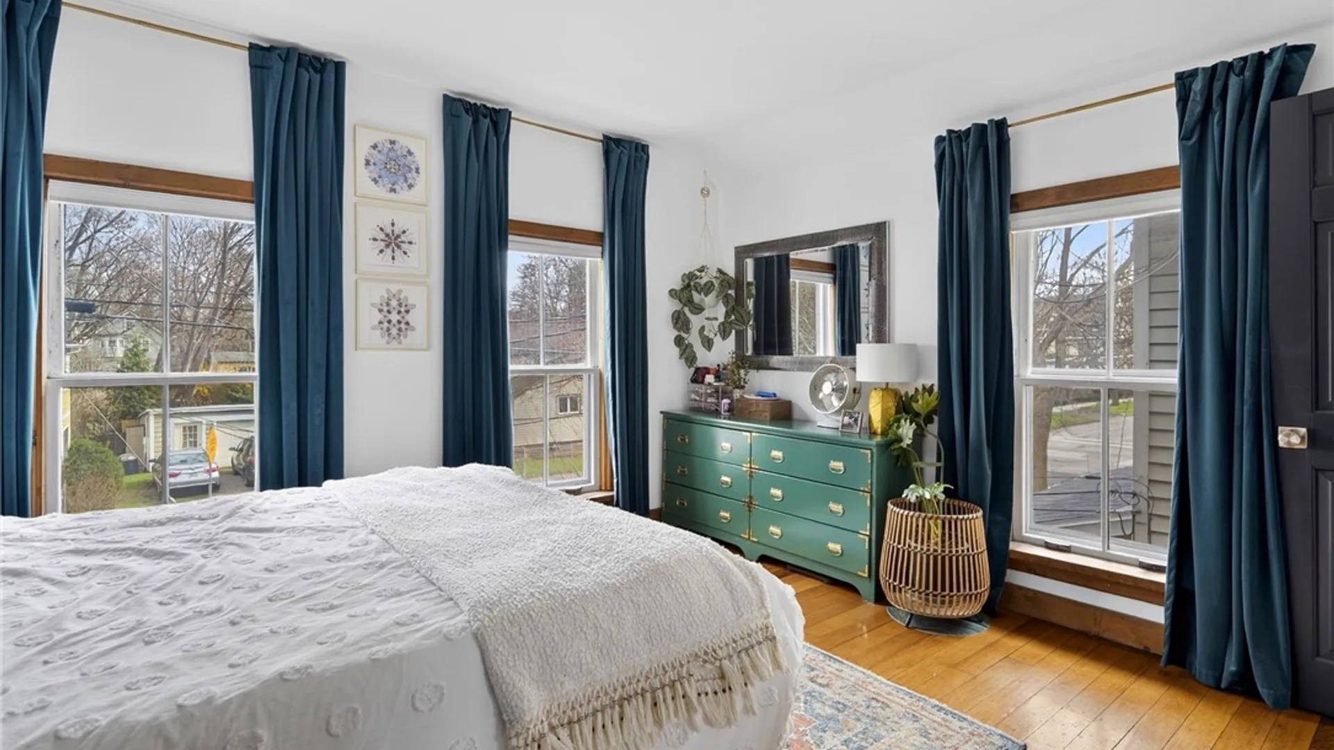 Property at 212 Madison Street, Ithaca City, NY 14850 27